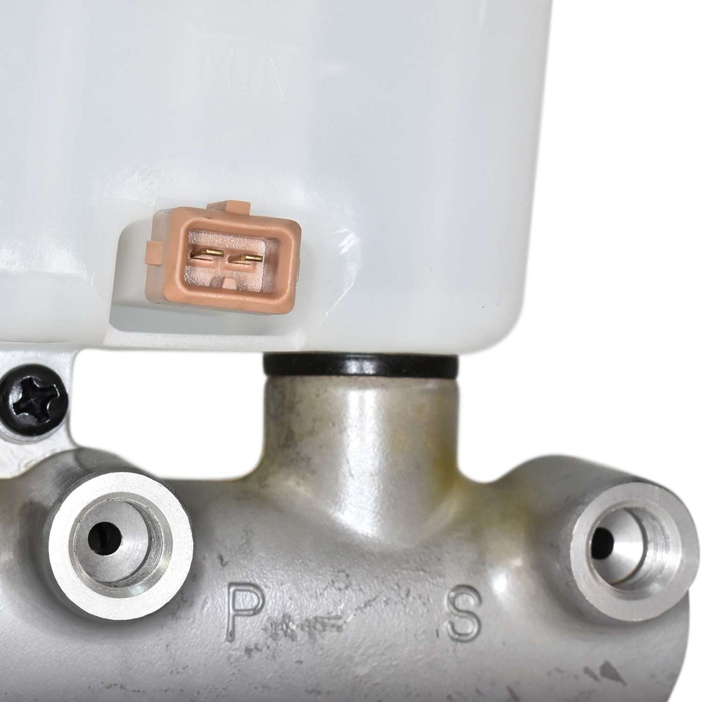 Mando Brake Master Cylinder 17A1115