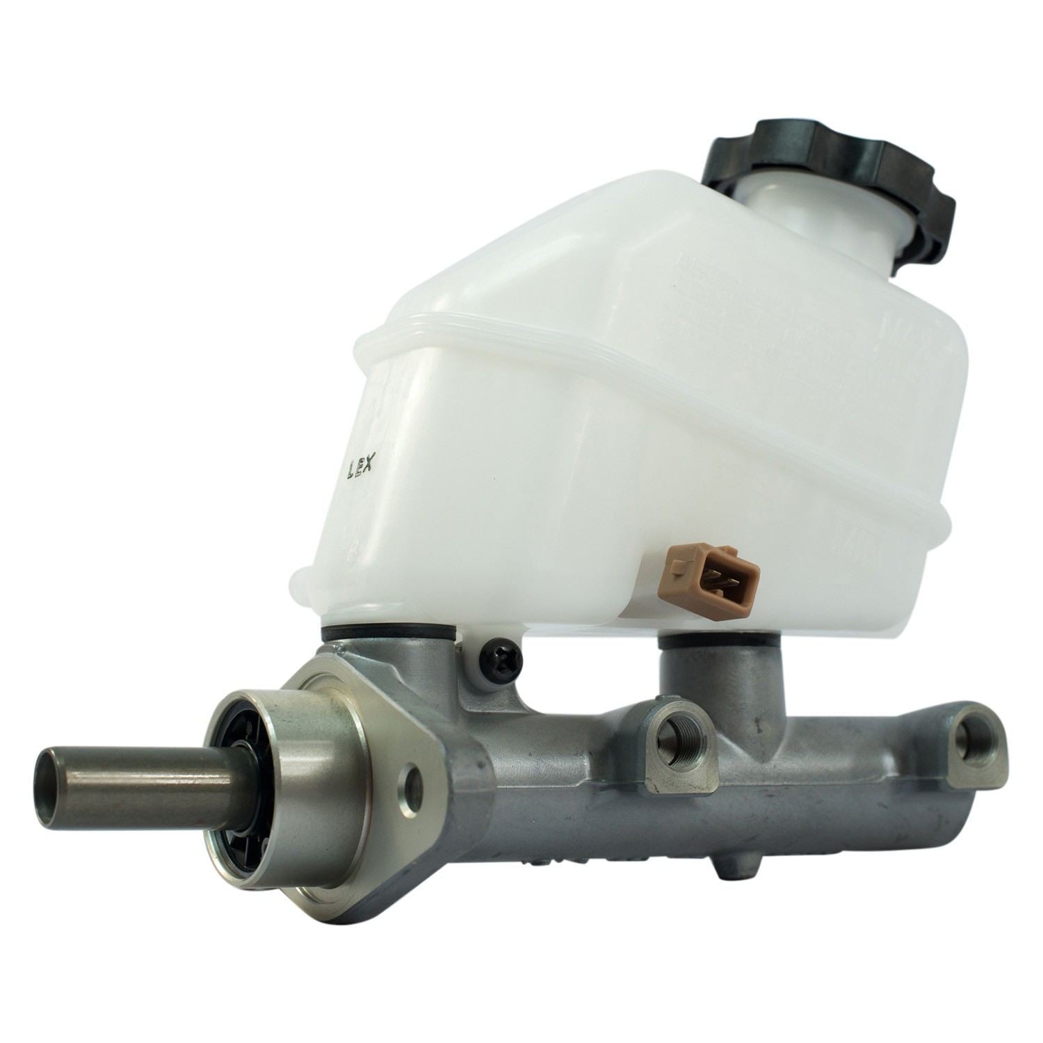 Mando Brake Master Cylinder 17A1123