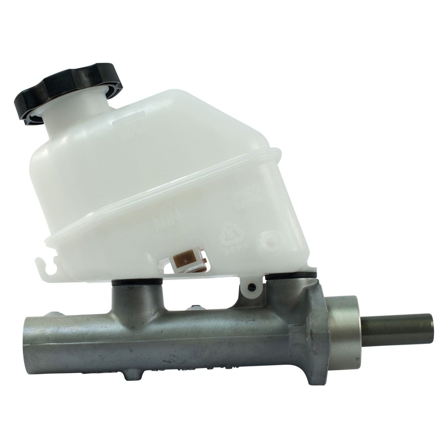 Mando Brake Master Cylinder 17A1123