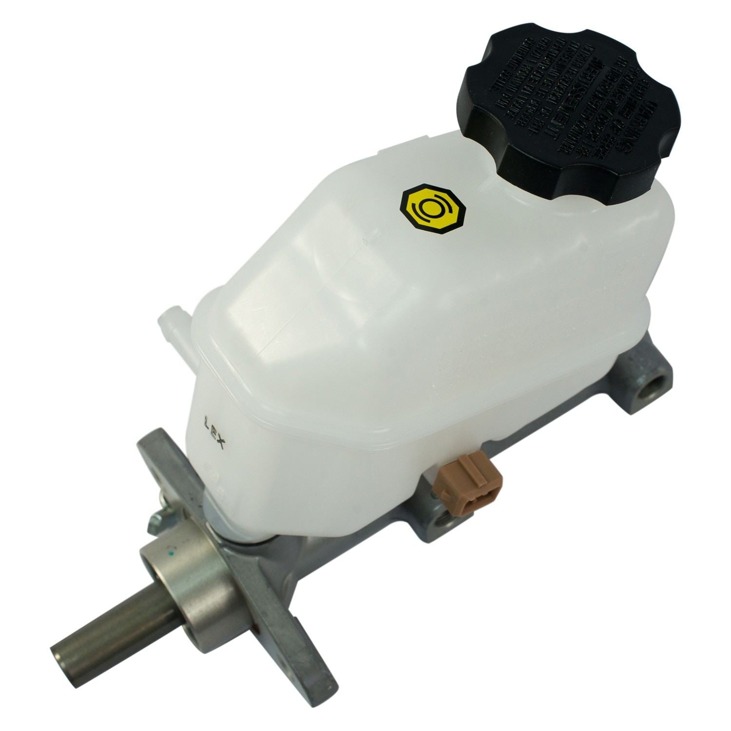 Mando Brake Master Cylinder 17A1123
