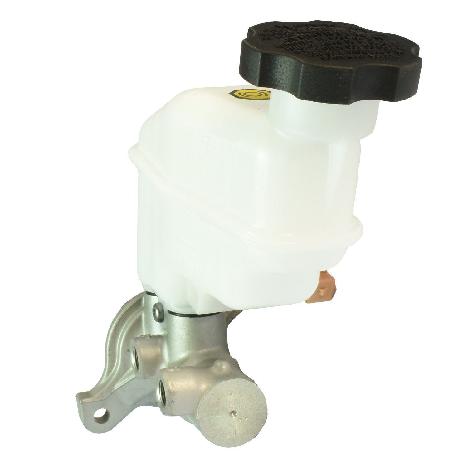 Mando Brake Master Cylinder 17A1137