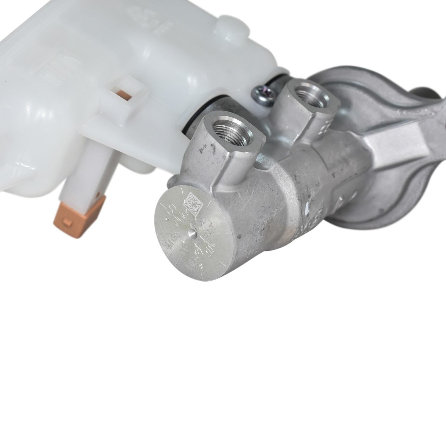 Mando Brake Master Cylinder 17A1139