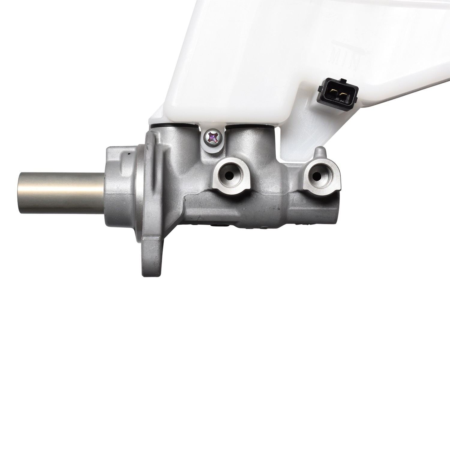 Mando Brake Master Cylinder 17A1205