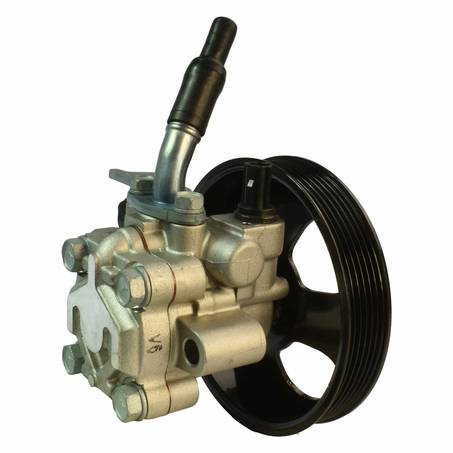 Mando Power Steering Pump 20A1005