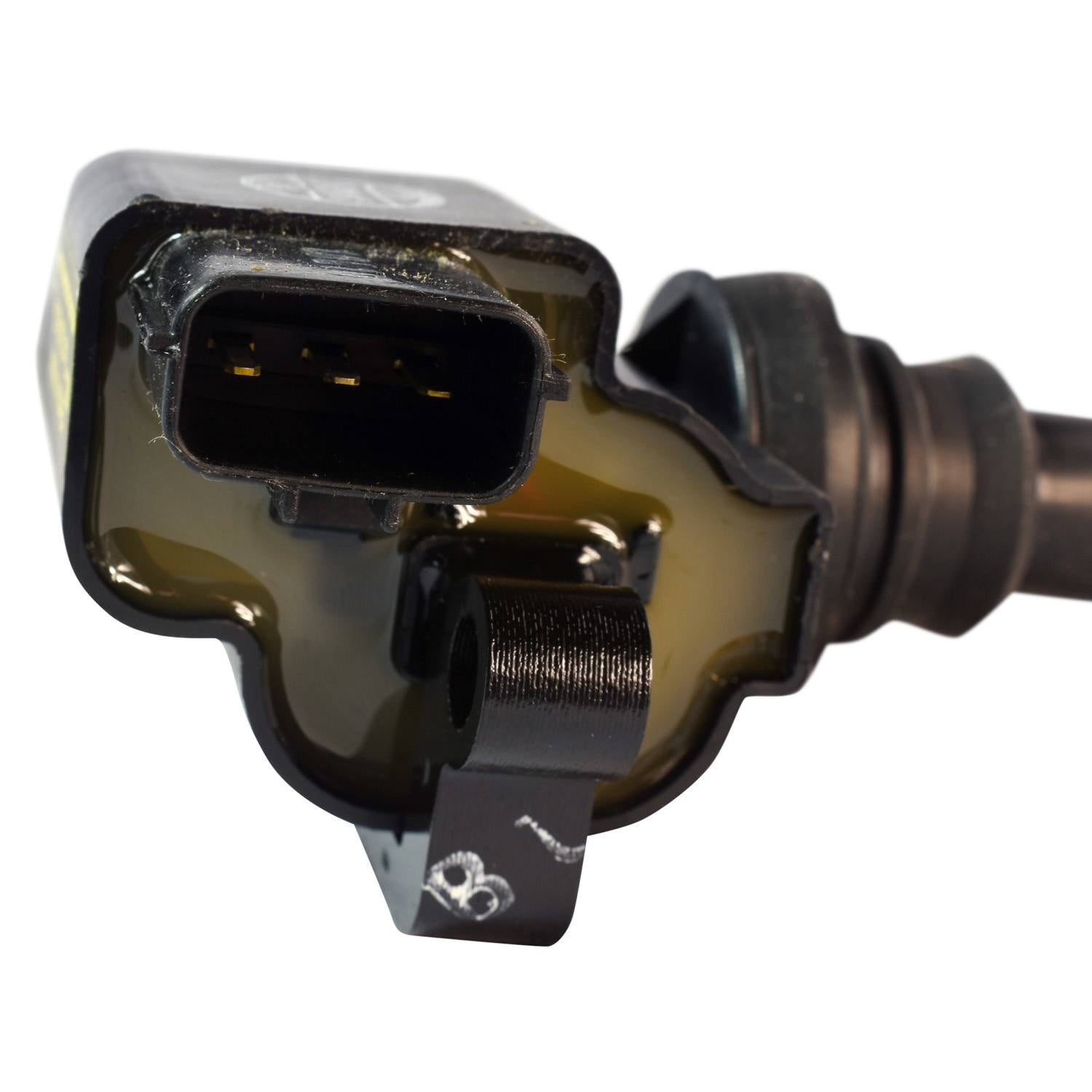 Mando Direct Ignition Coil 21A0117