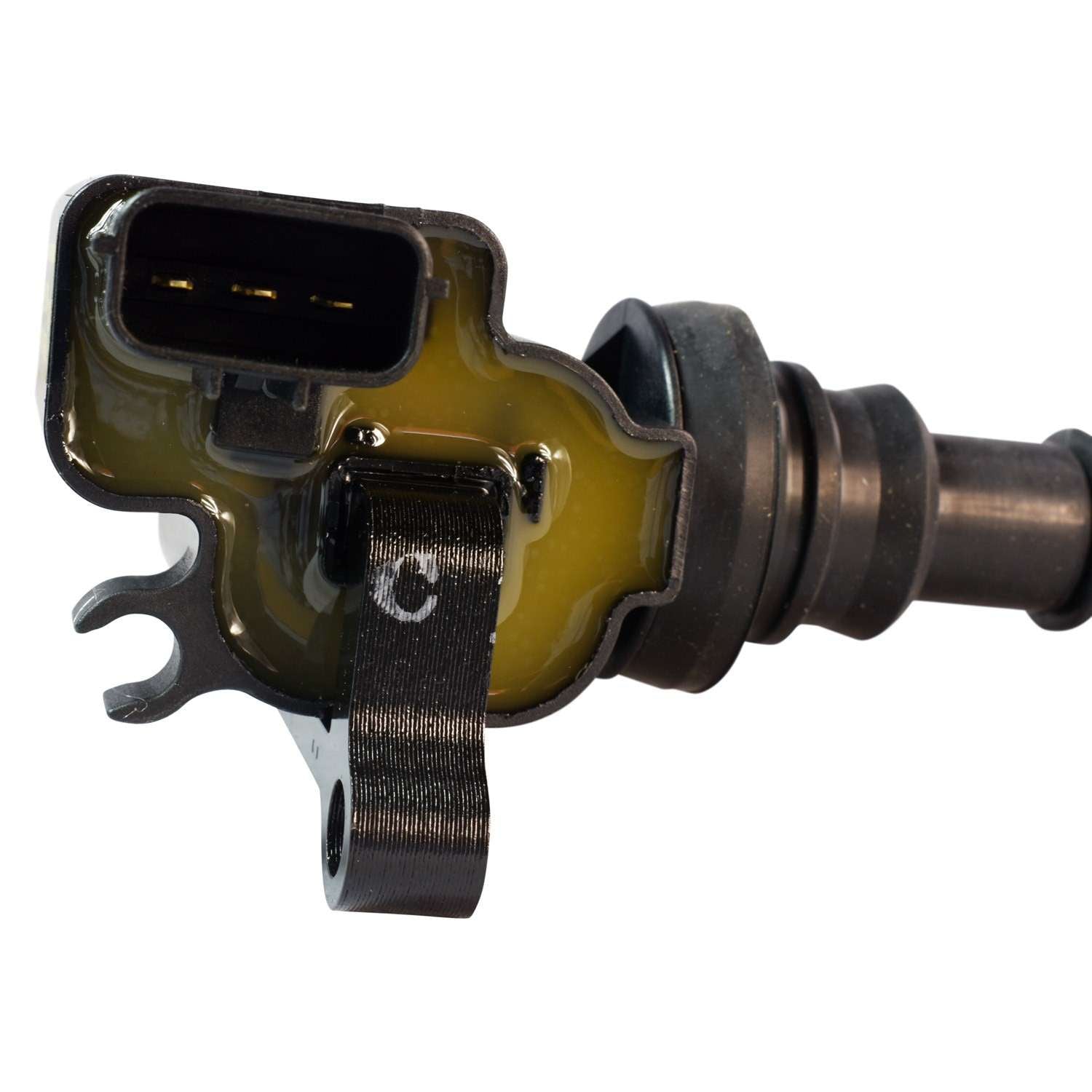 Mando Direct Ignition Coil 21A0118