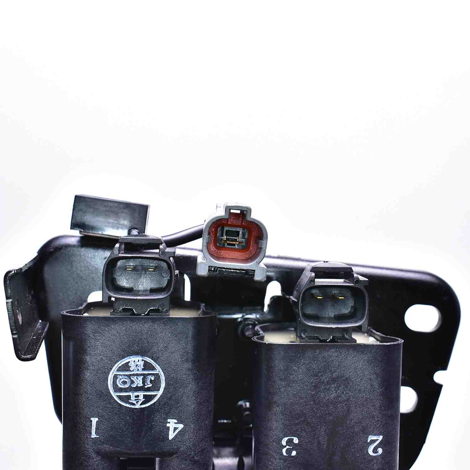 Mando Ignition Coil Assembly 21A0122