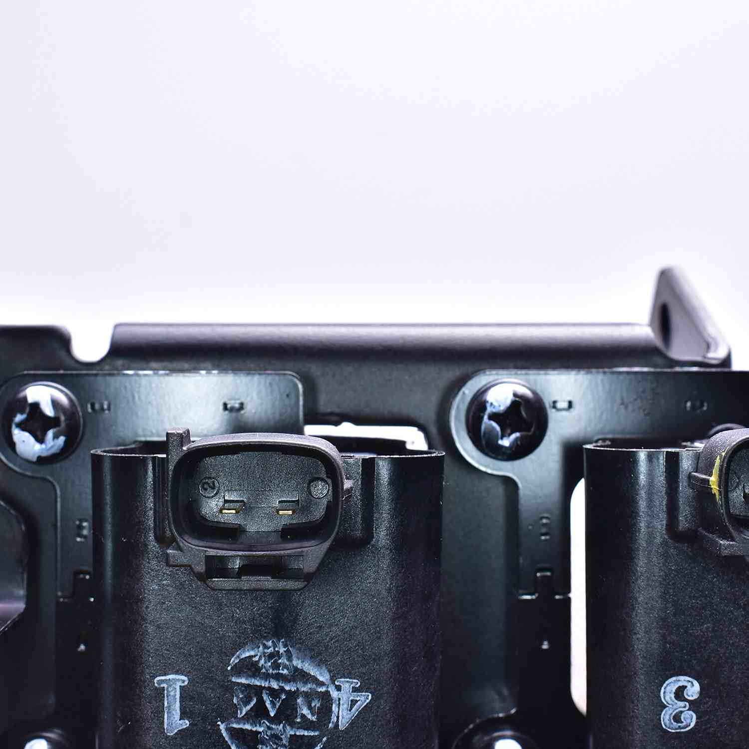 Mando Ignition Coil Assembly 21A0124