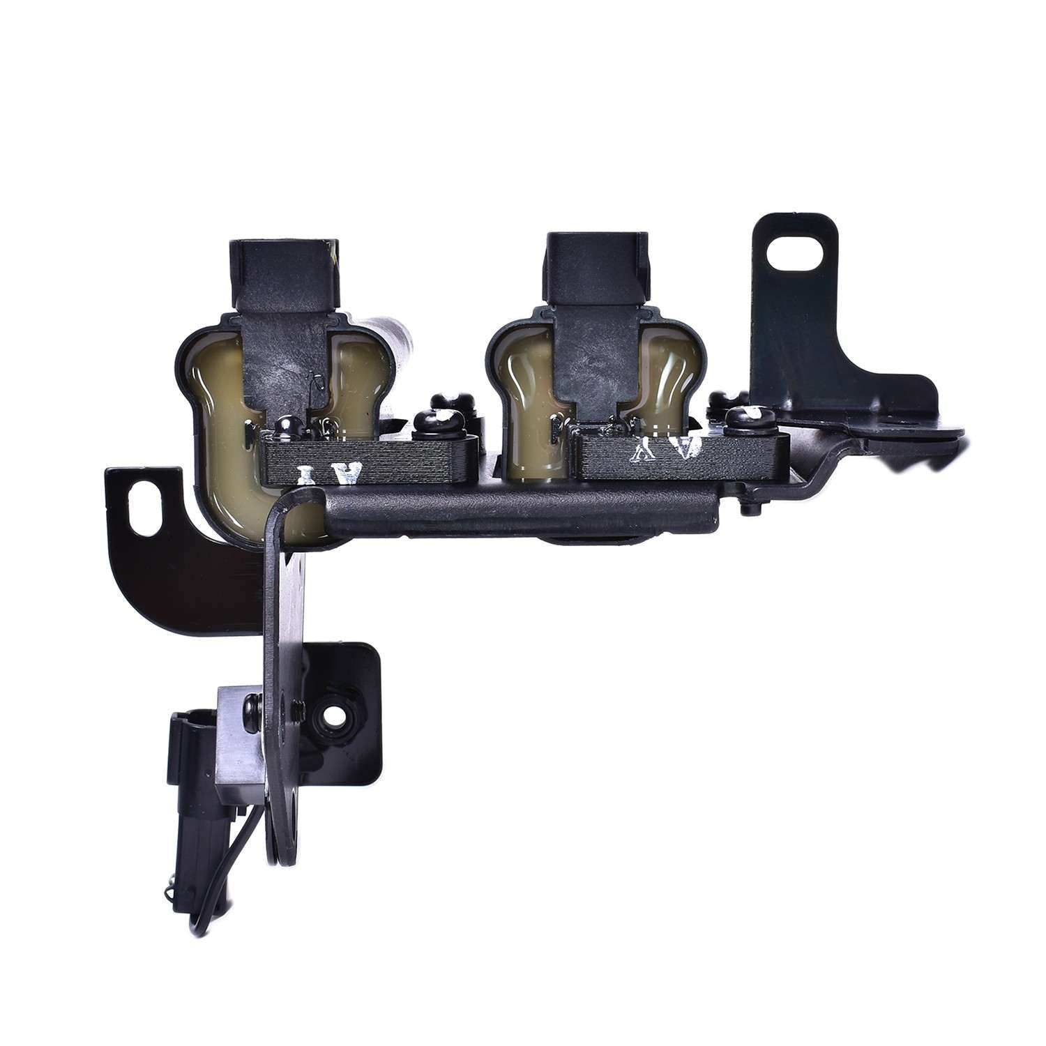 Mando Ignition Coil Assembly 21A0124