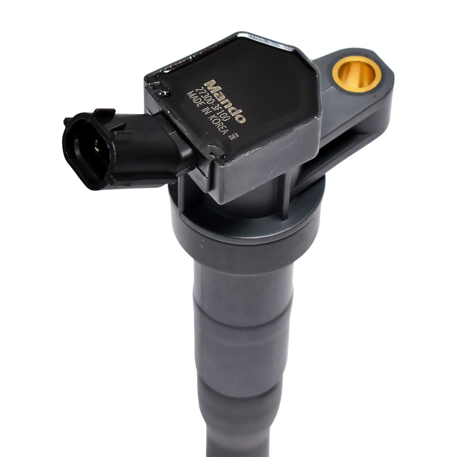 Mando Ignition Coil Assembly 21A0127