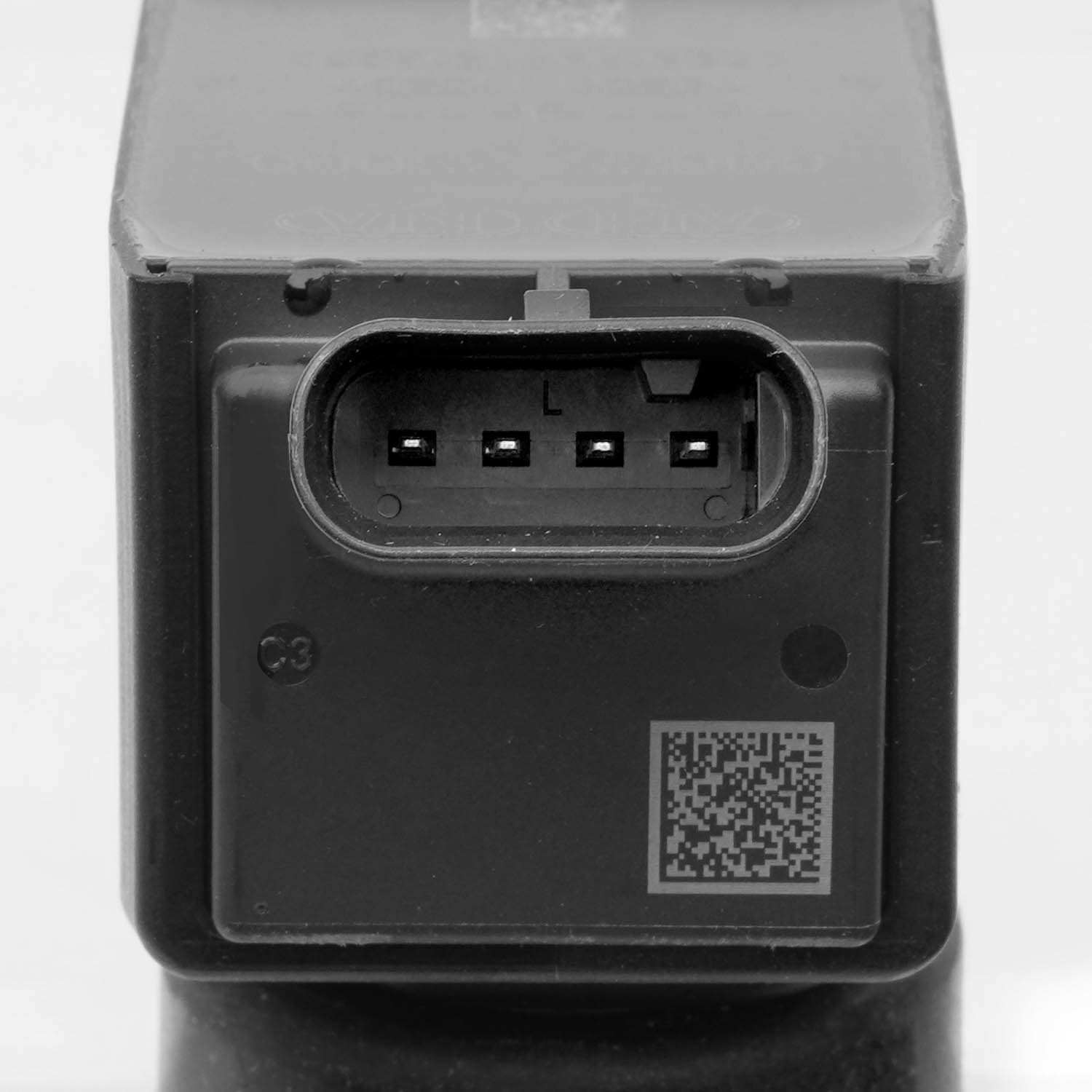 Mando Ignition Coil Assembly 21A0130