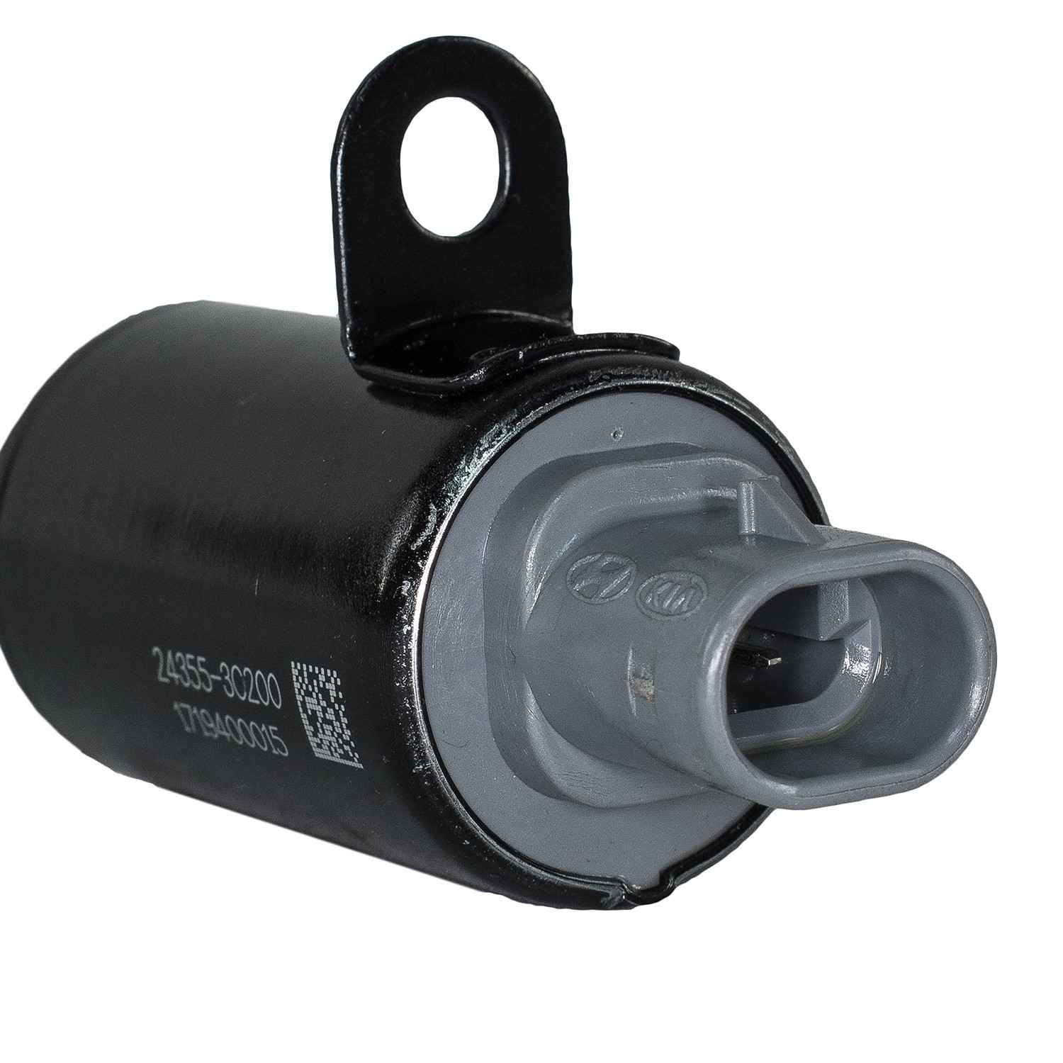 Mando Engine Variable Valve Timing (VVT) Solenoid 22A1163