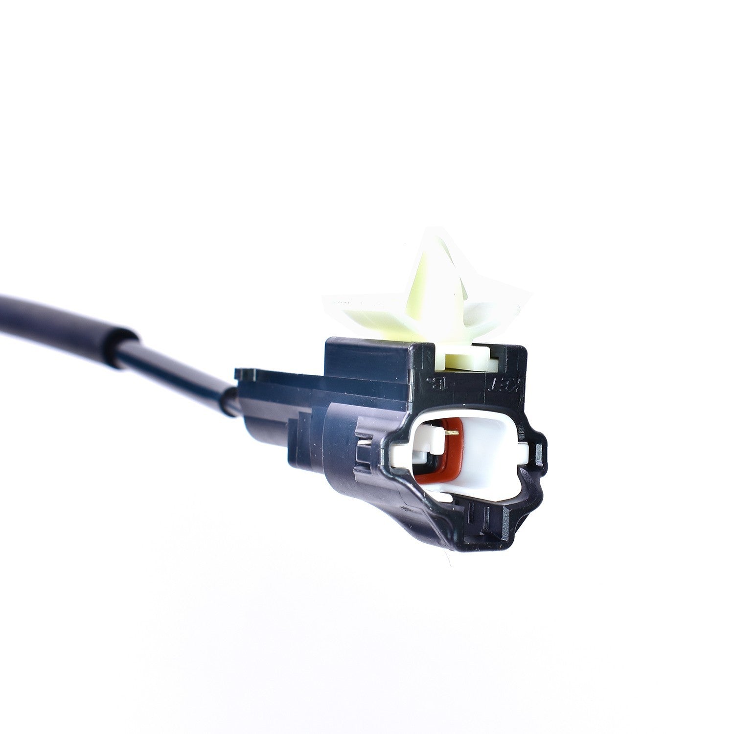 Mando ABS Wheel Speed Sensor 25A1231