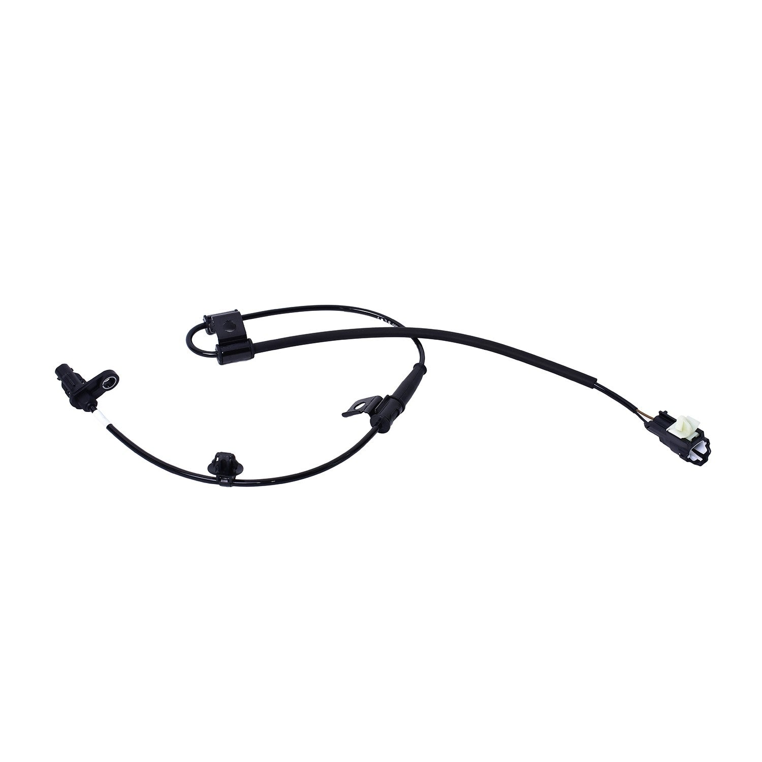 Mando ABS Wheel Speed Sensor 25A1231