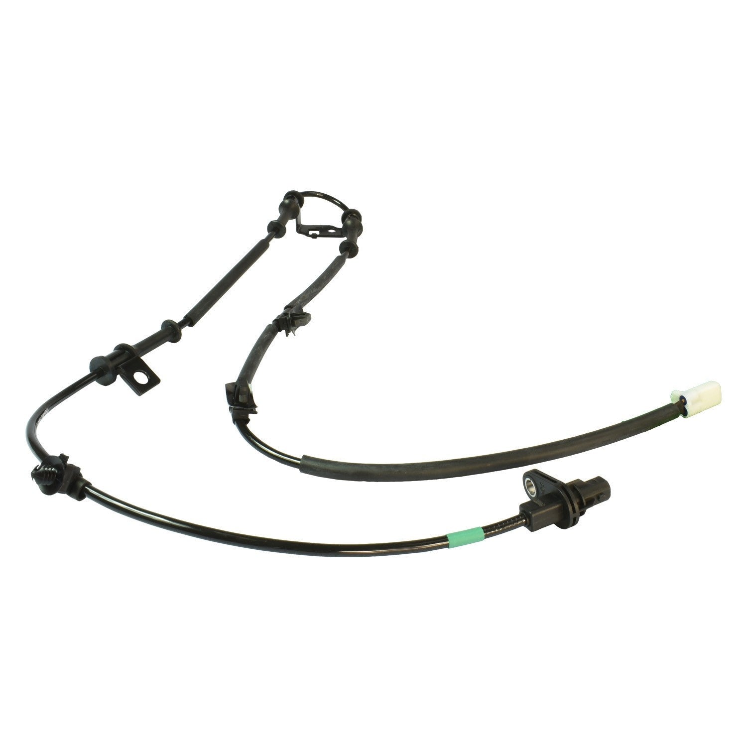 Mando ABS Wheel Speed Sensor 25A5033
