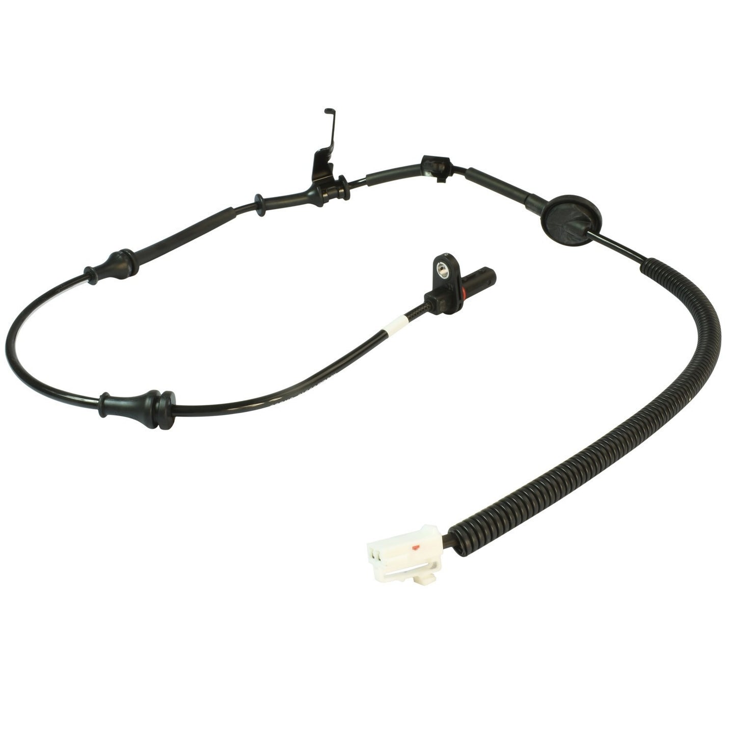 Mando ABS Wheel Speed Sensor 25A5034