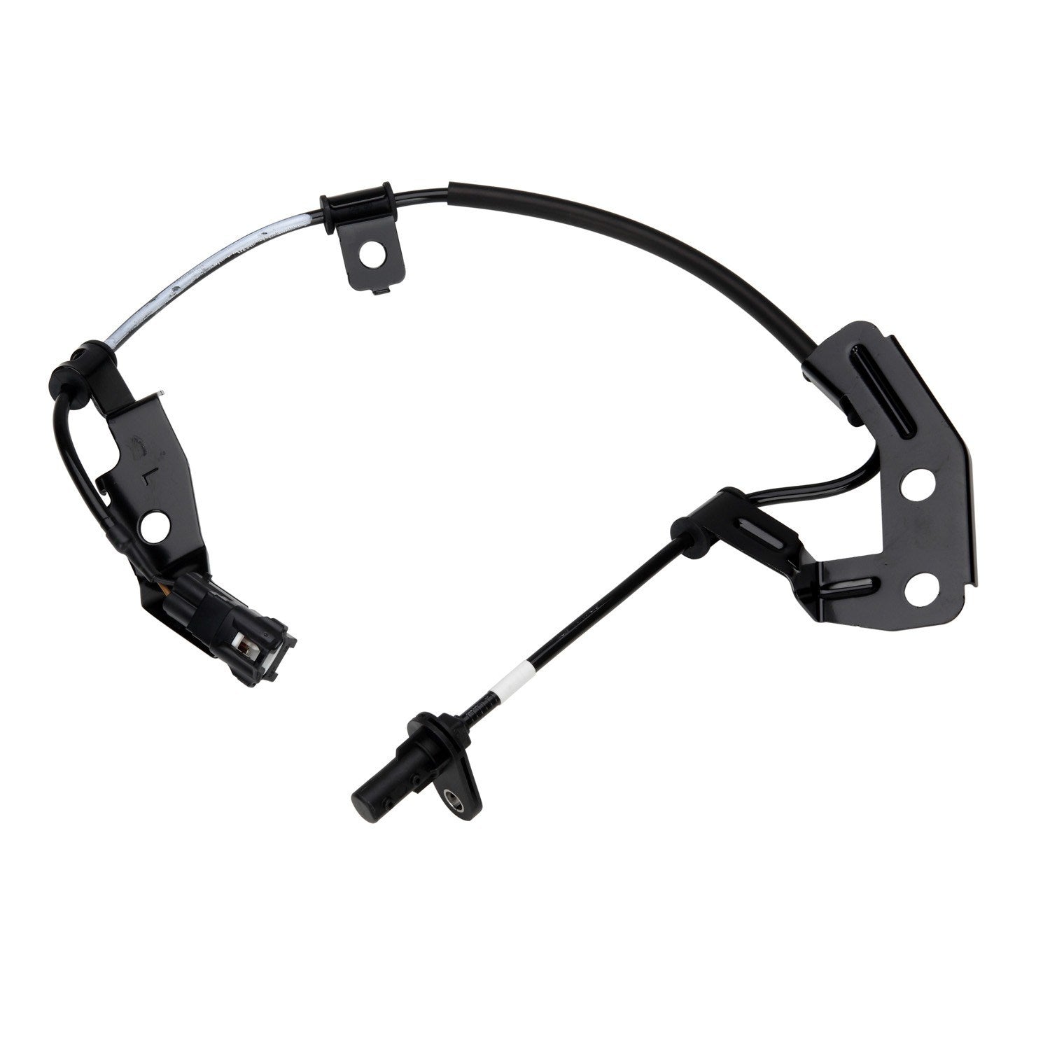 Mando ABS Wheel Speed Sensor 25A5051