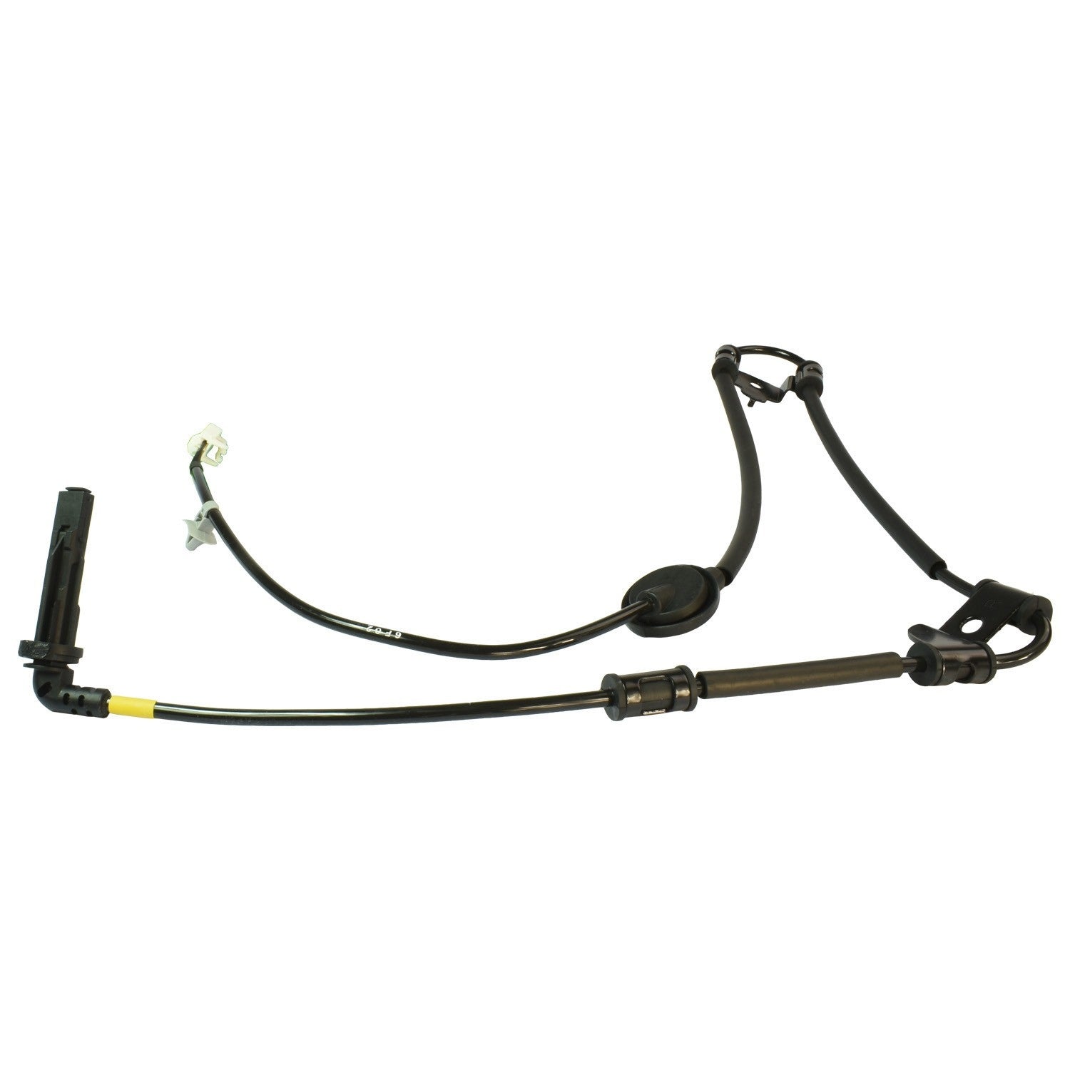 Mando ABS Wheel Speed Sensor 25A5078