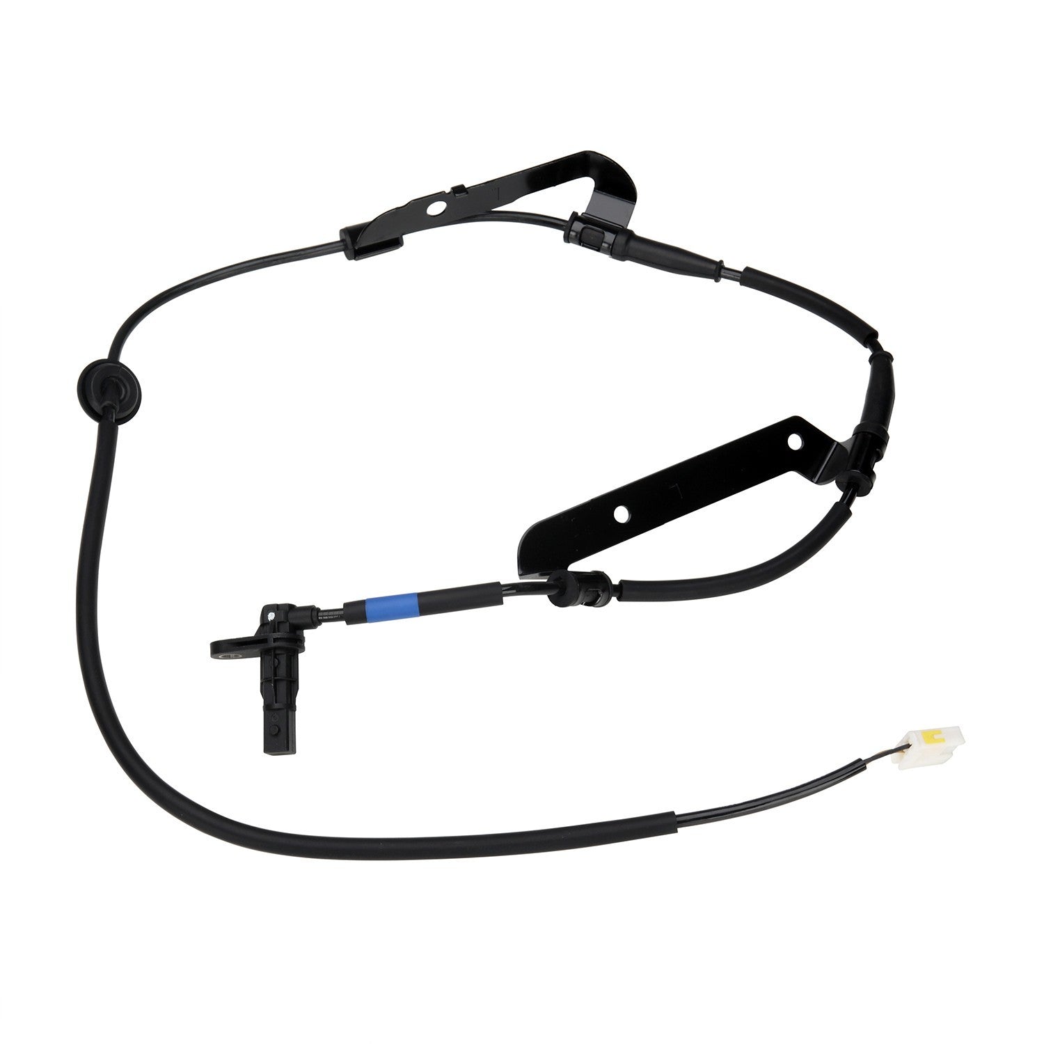Mando ABS Wheel Speed Sensor 25A5095