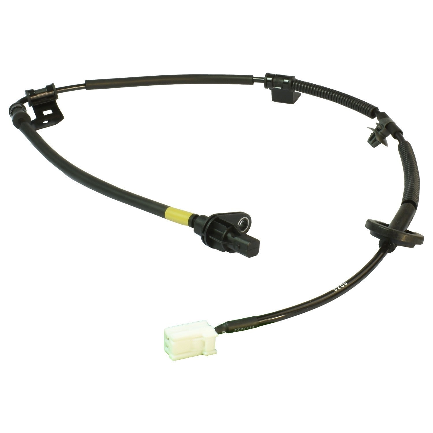 Mando ABS Wheel Speed Sensor 25A5108