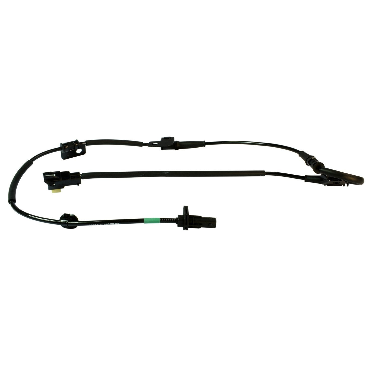 Mando ABS Wheel Speed Sensor 25A5116