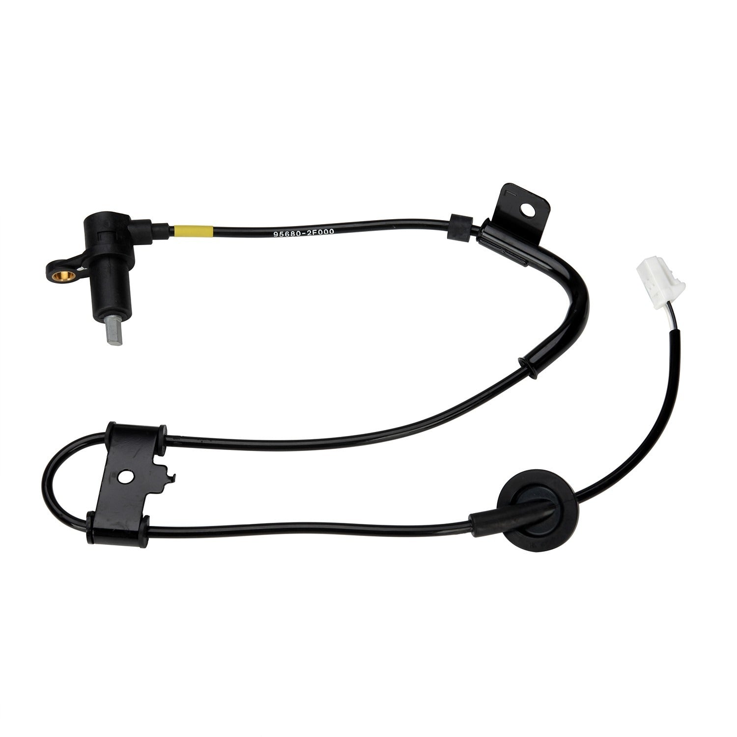 Mando ABS Wheel Speed Sensor 25A5142