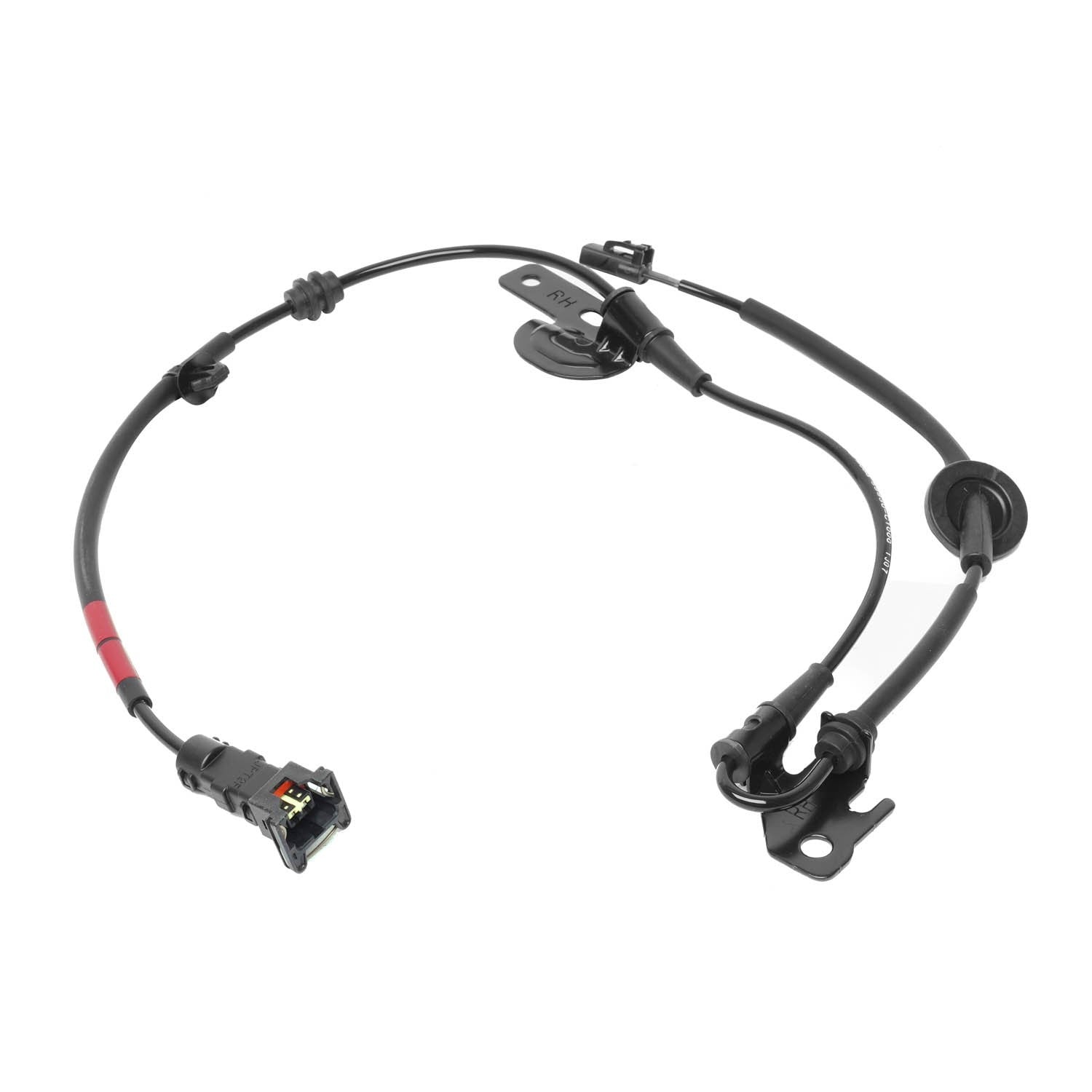 Mando ABS Wheel Speed Sensor 25A5205