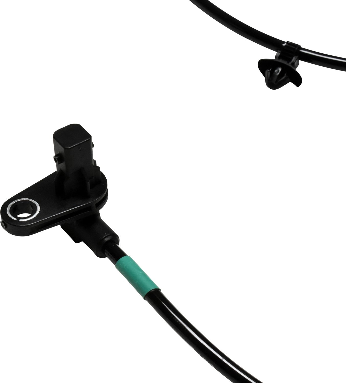Mando ABS Wheel Speed Sensor 25A5355