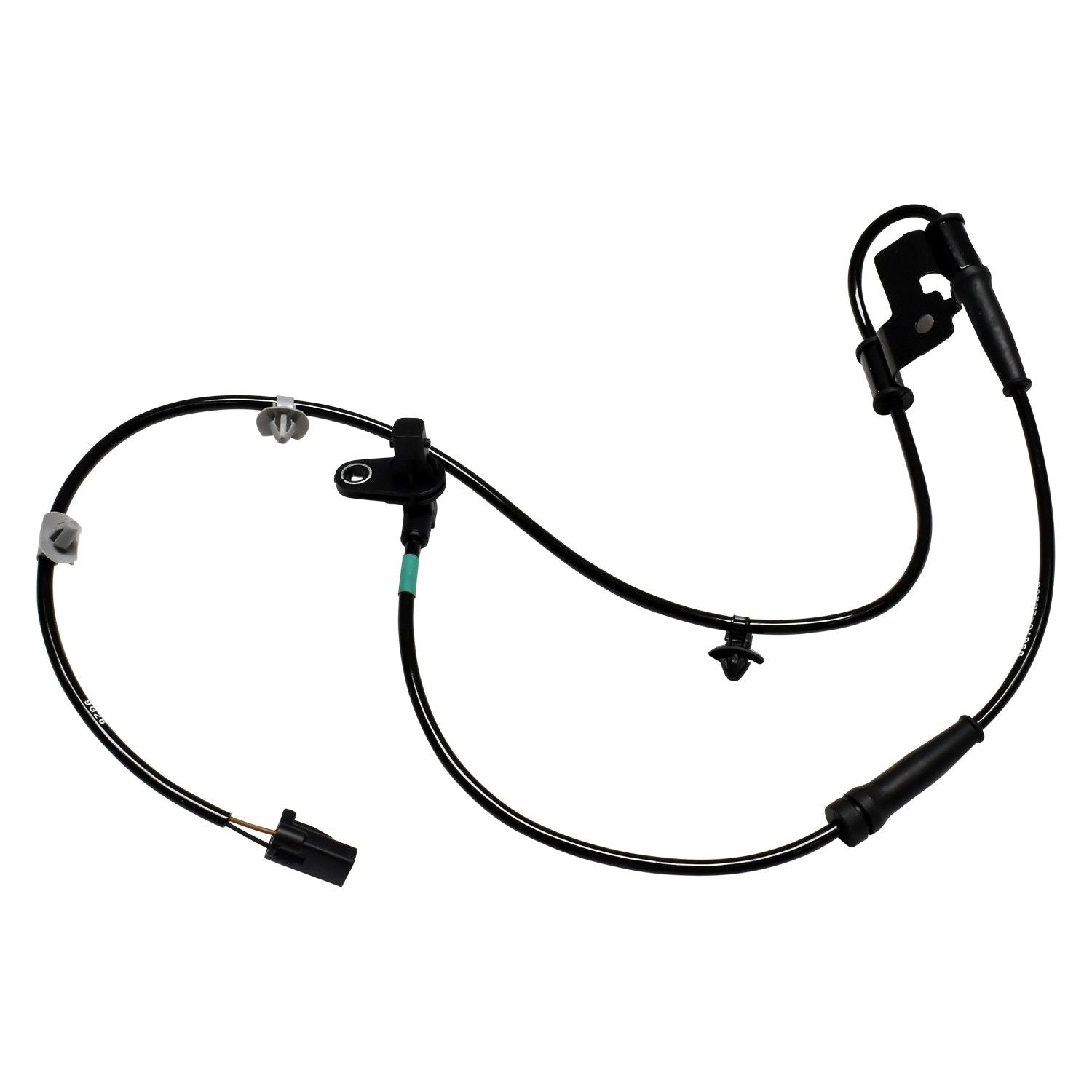 Mando ABS Wheel Speed Sensor 25A5355
