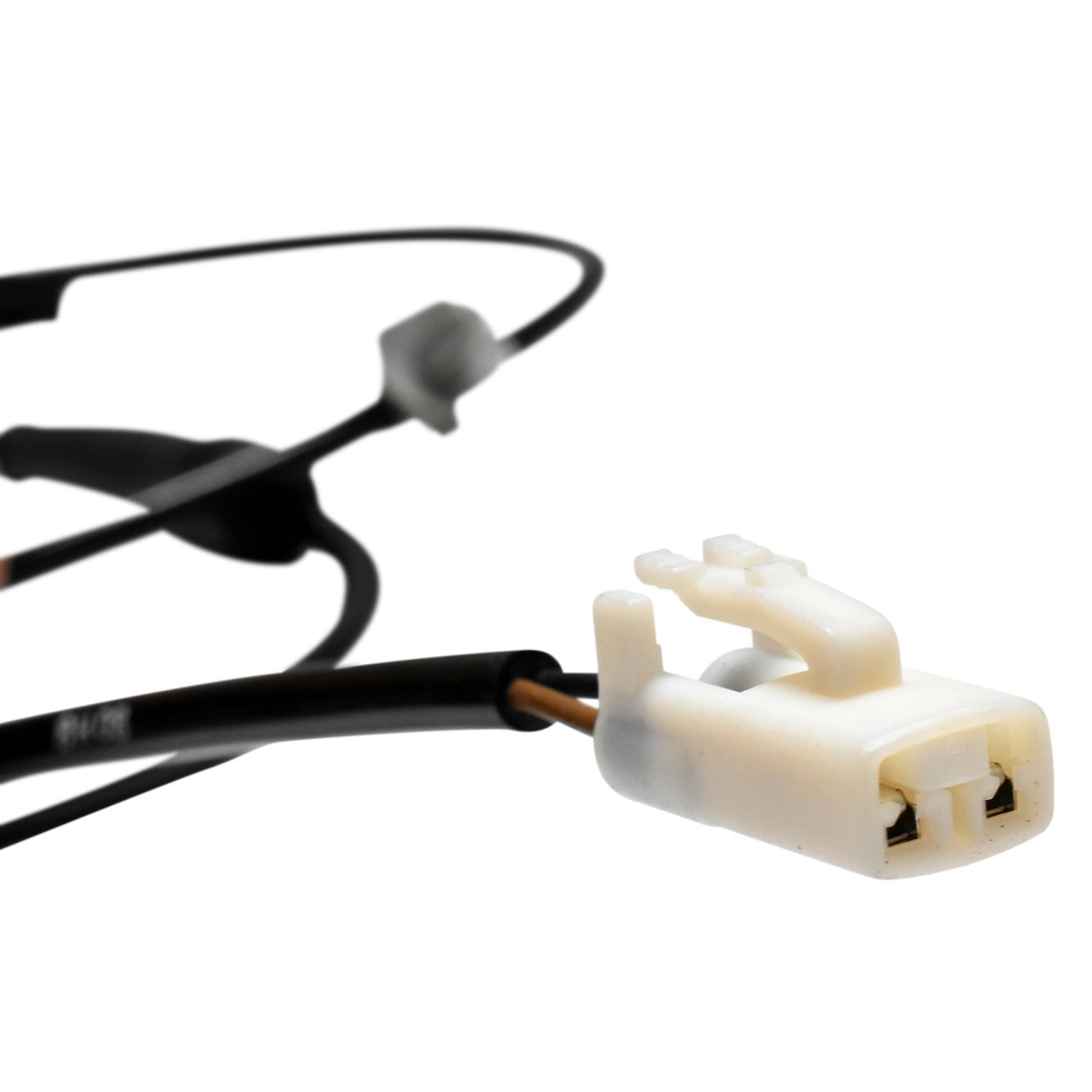 Mando ABS Wheel Speed Sensor 25A5356