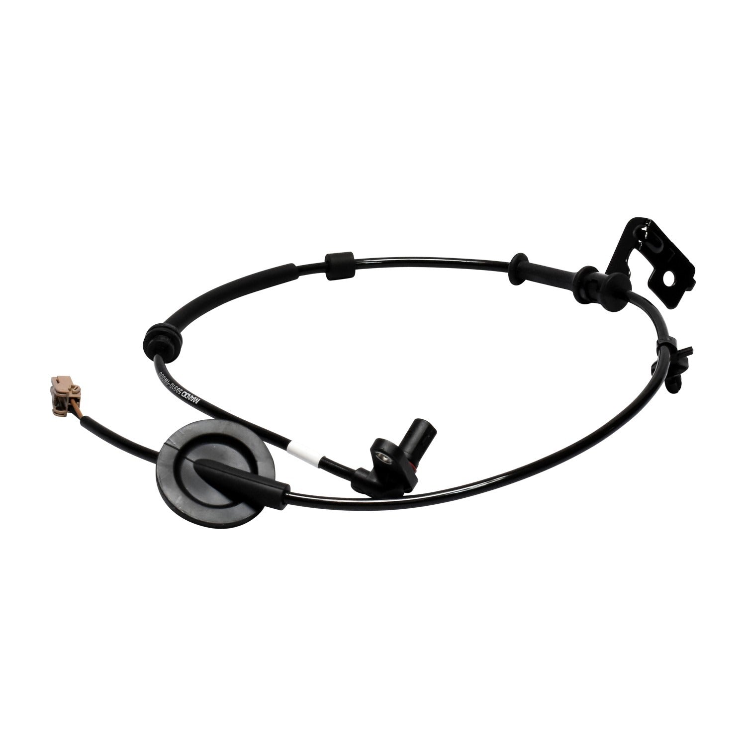 Mando ABS Wheel Speed Sensor 25A5387