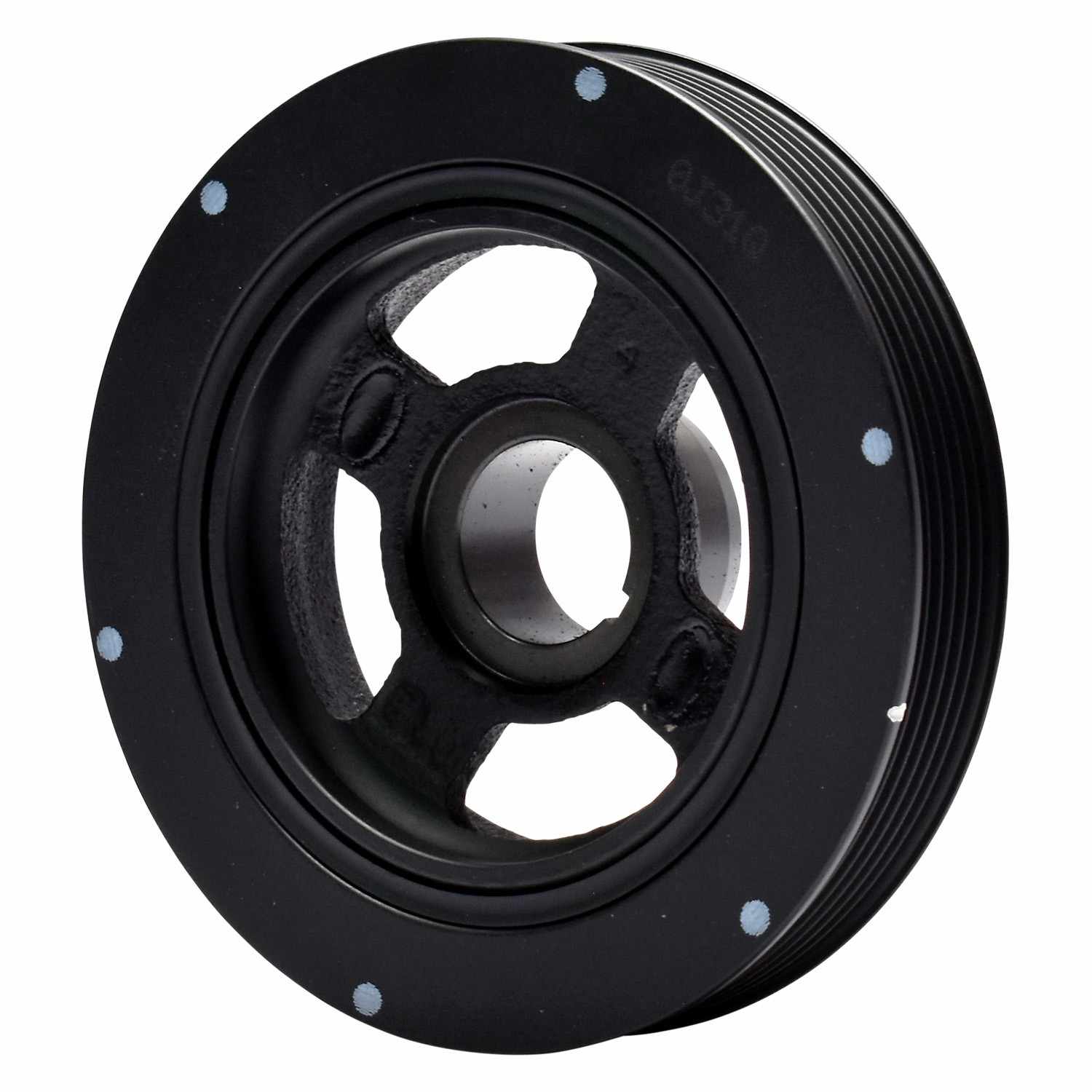 Mando Engine Crankshaft Pulley 30A5010