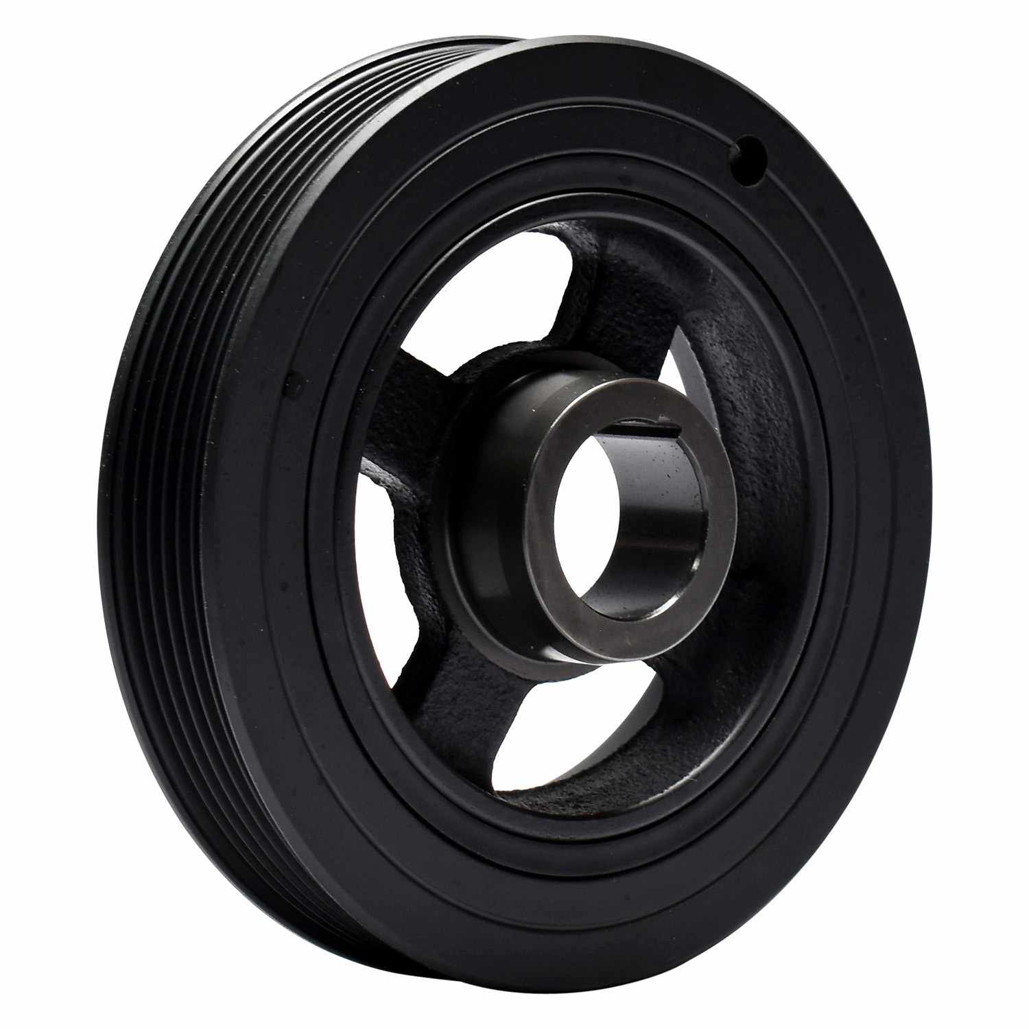 Mando Engine Crankshaft Pulley 30A5010