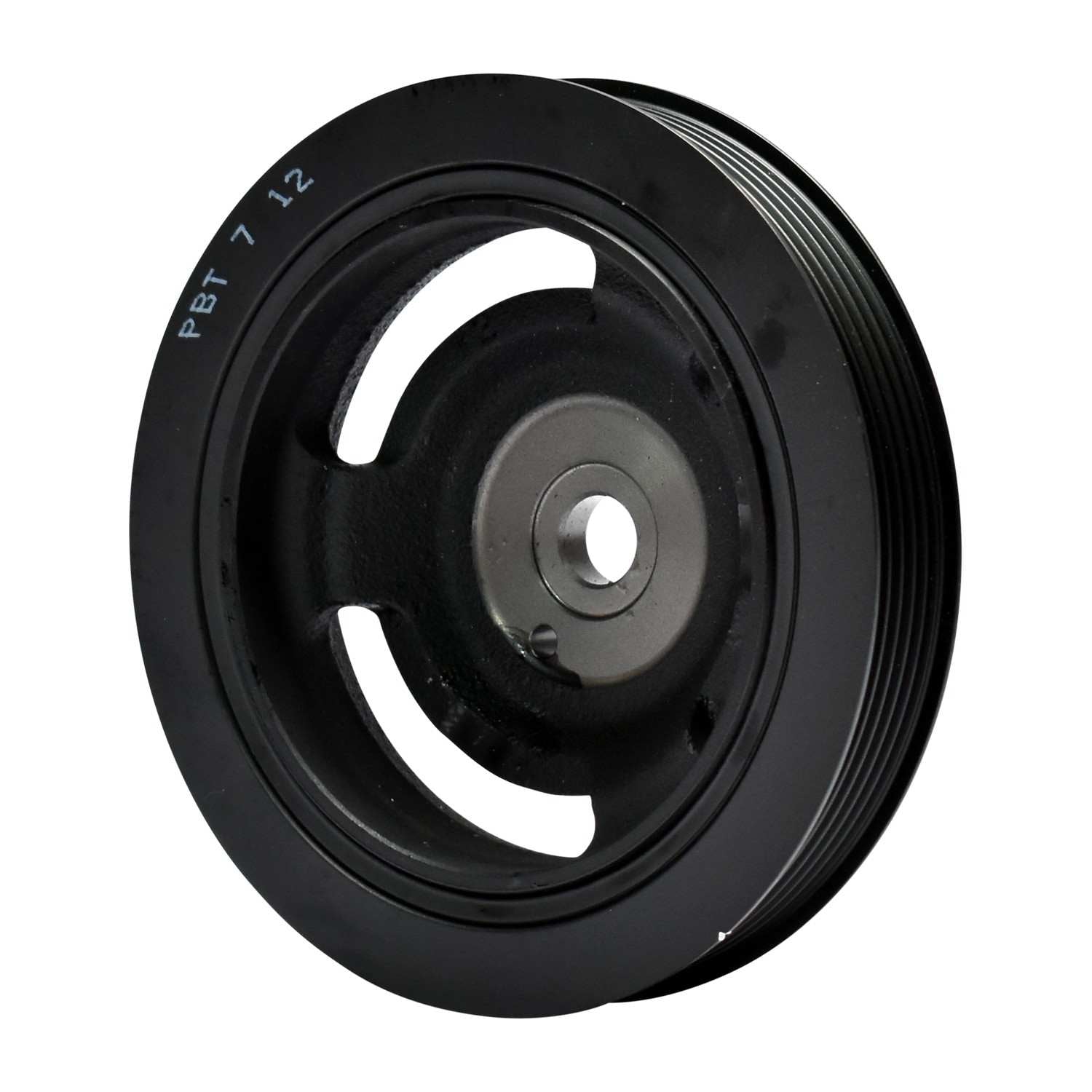 Mando Engine Crankshaft Pulley 30A5014