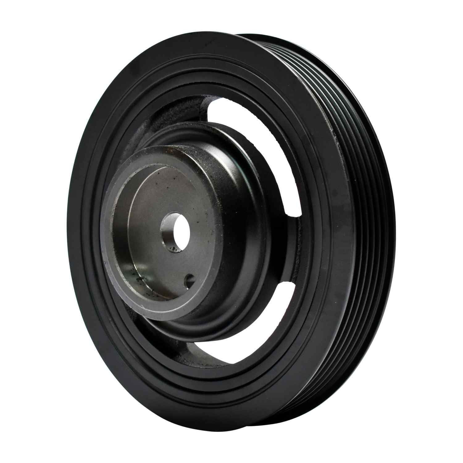 Mando Engine Crankshaft Pulley 30A5014