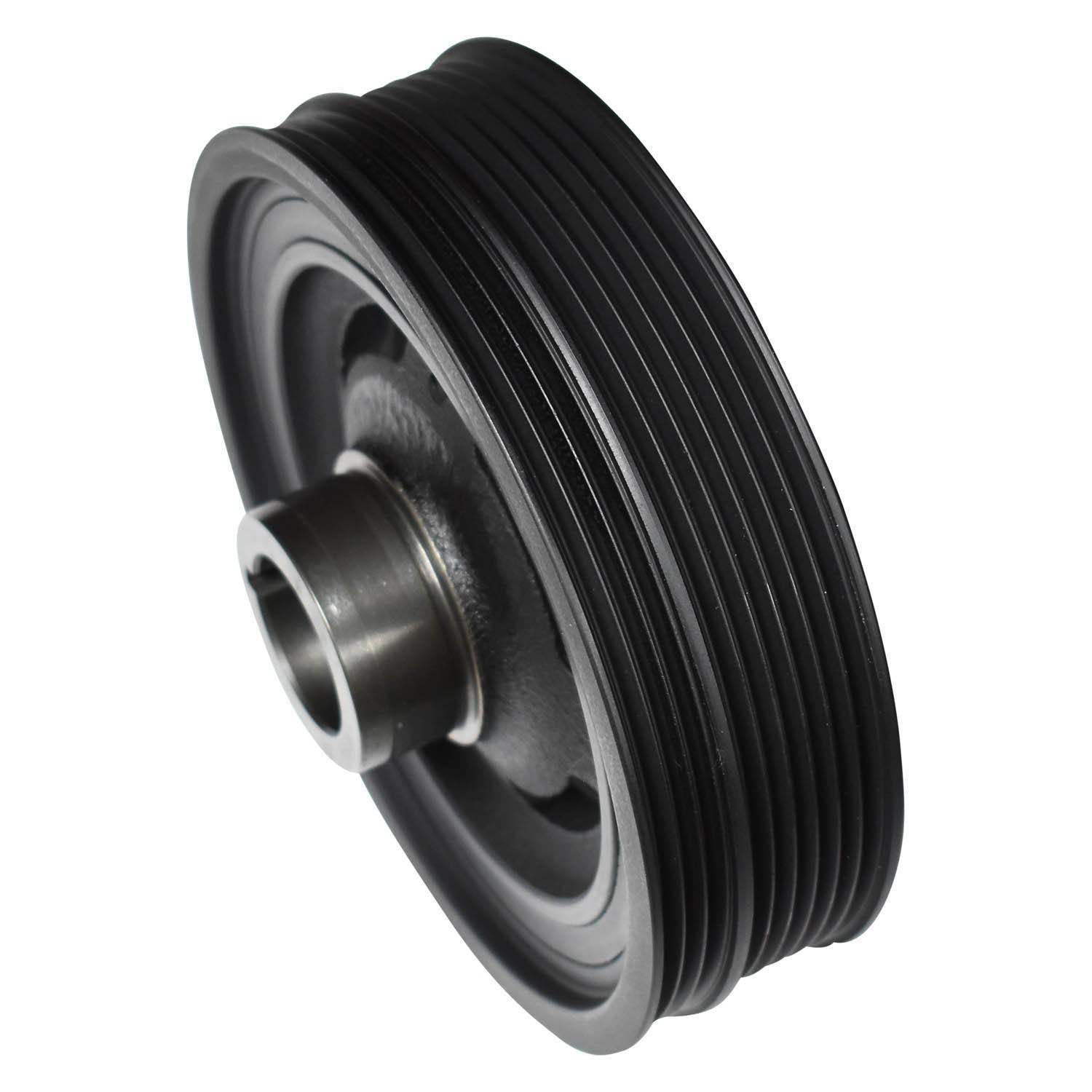 Mando Engine Crankshaft Pulley 30A5034