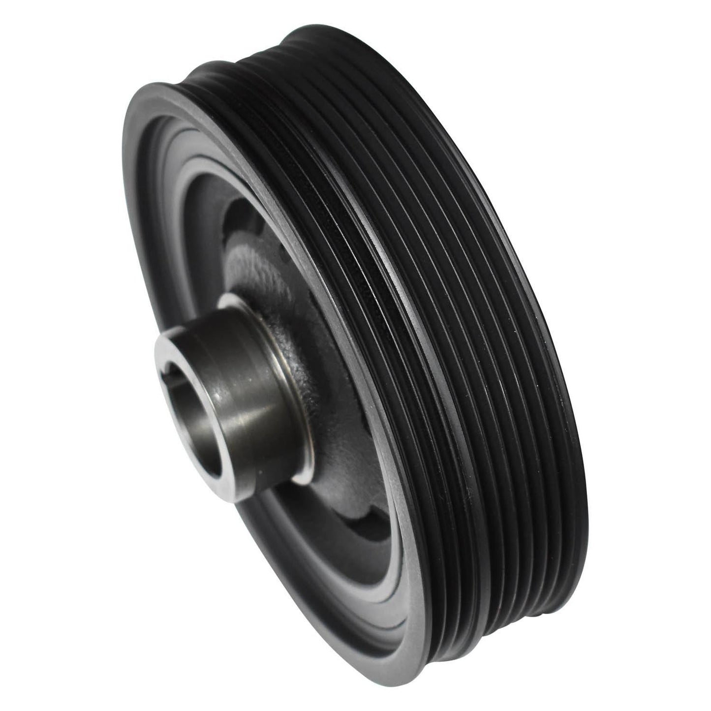 Mando Engine Crankshaft Pulley 30A5034