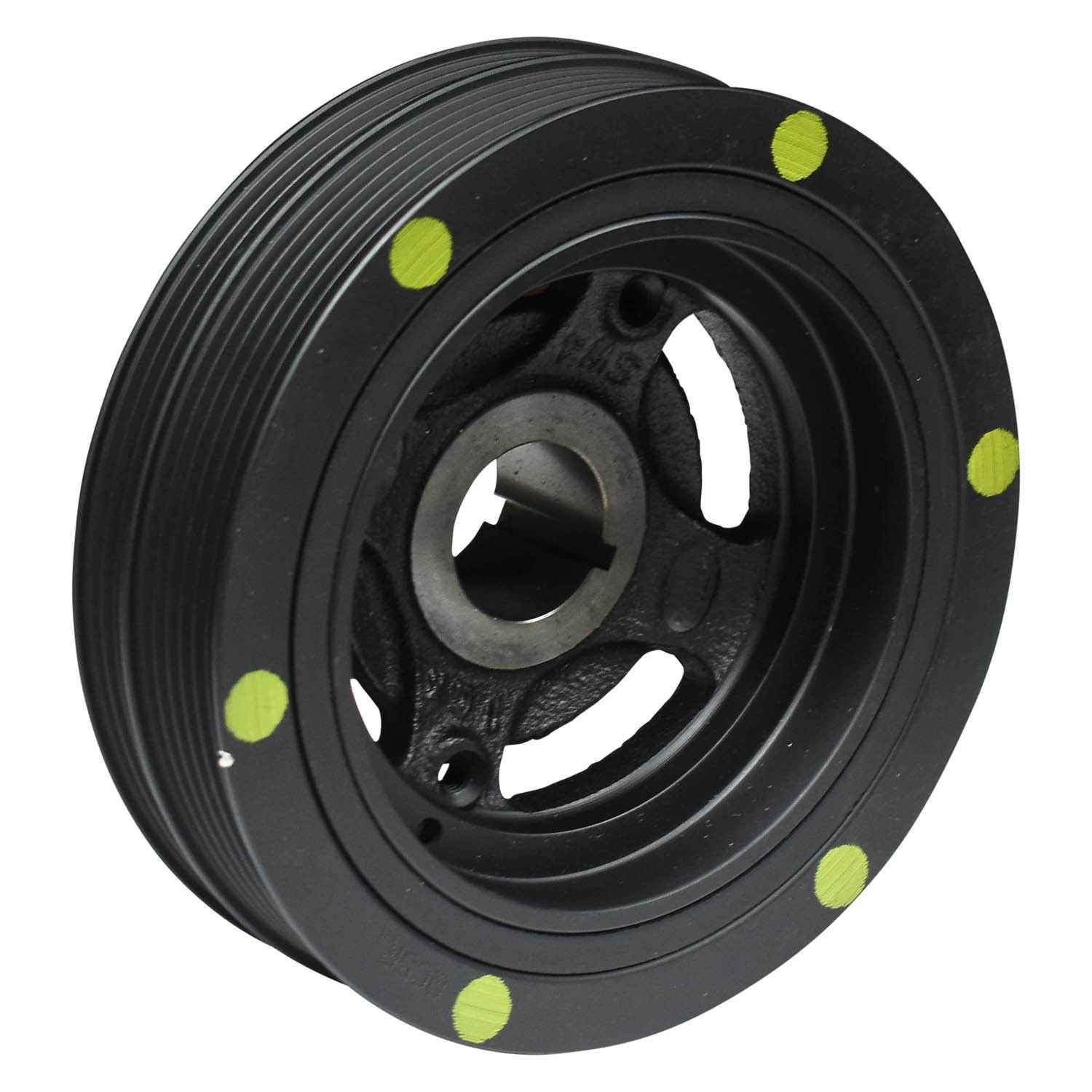 Mando Engine Crankshaft Pulley 30A5034