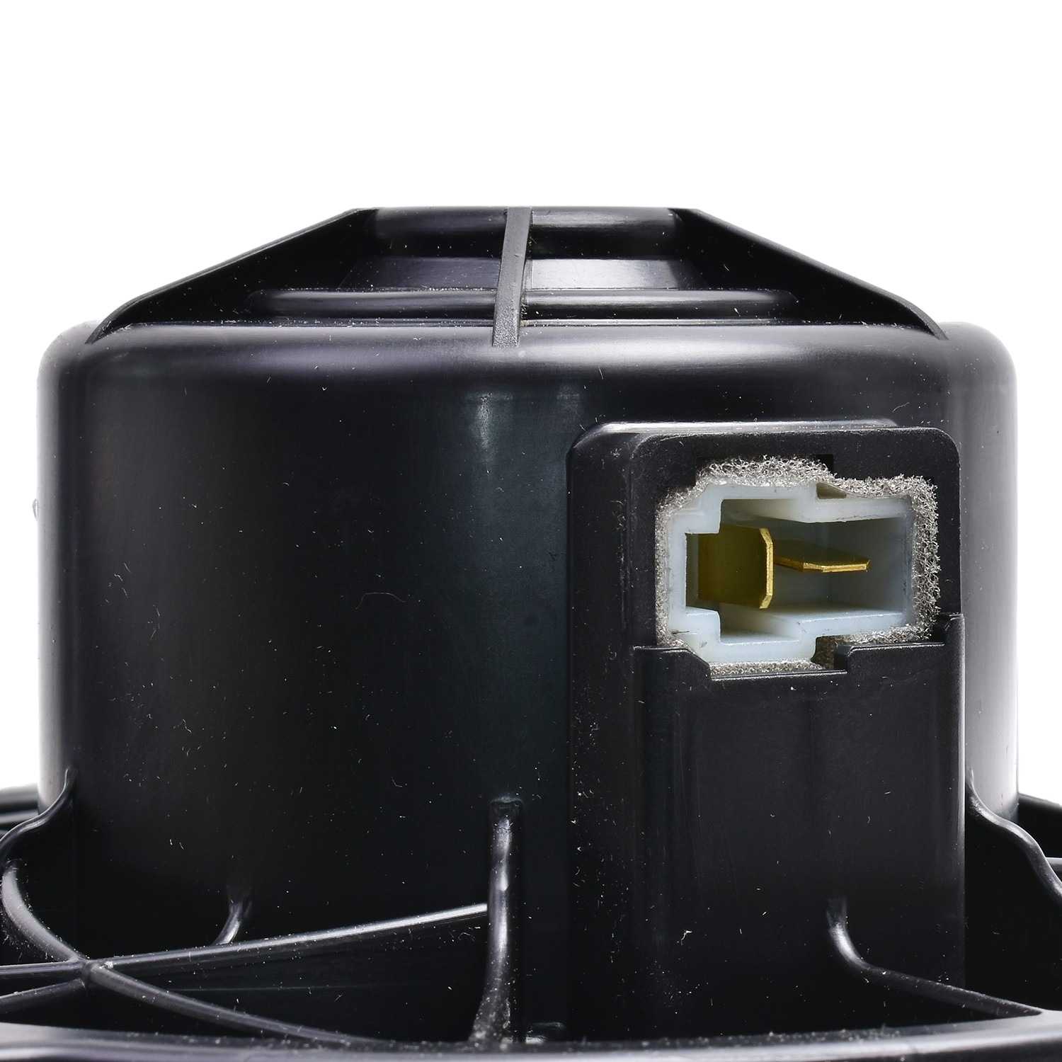 Mando HVAC Blower Motor 32A1005