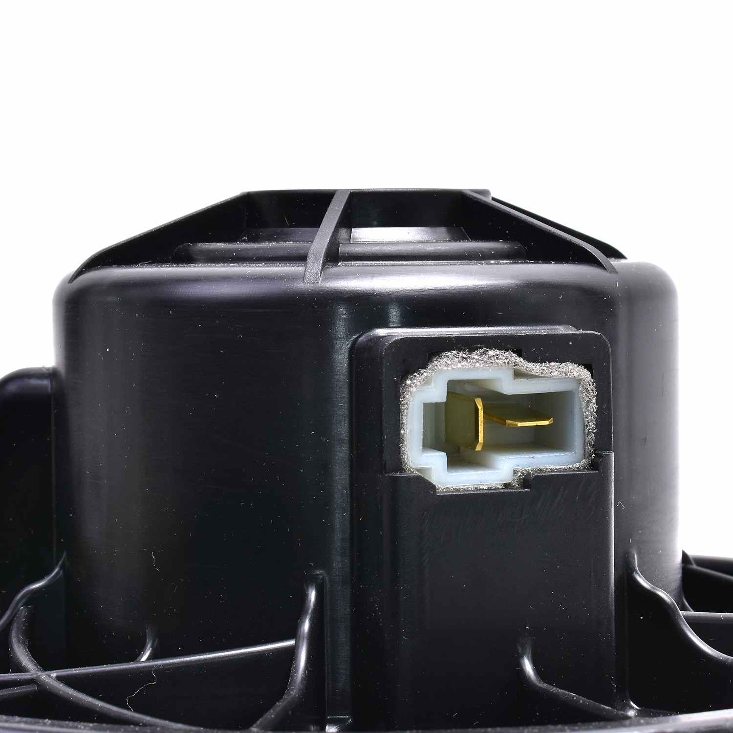 Mando HVAC Blower Motor 32A1007