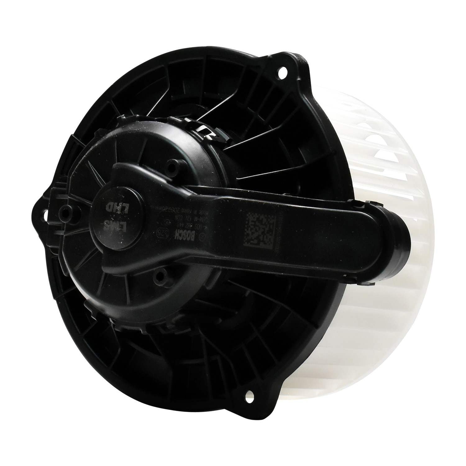 Mando HVAC Blower Motor 32A1014