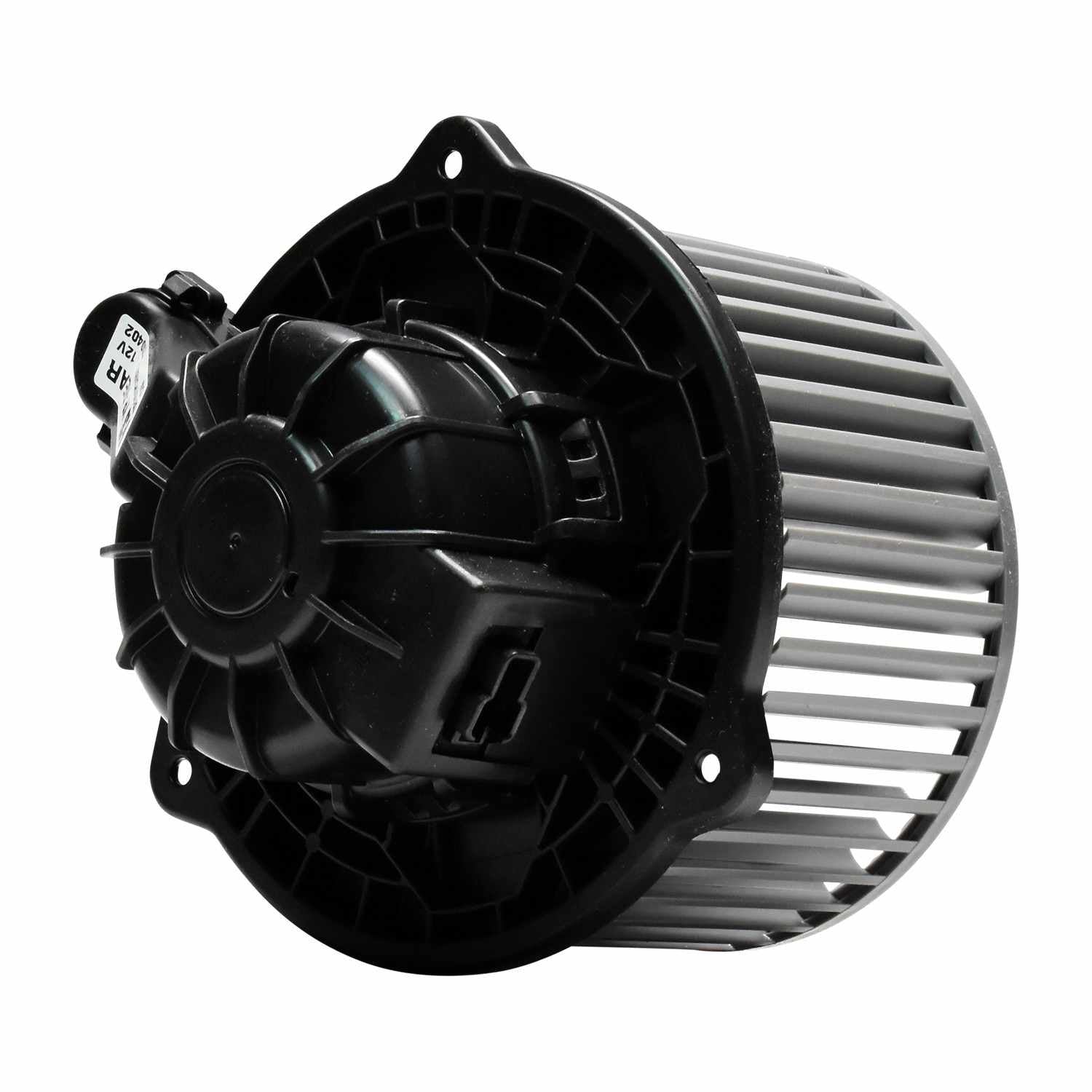 Mando HVAC Blower Motor 32A1016