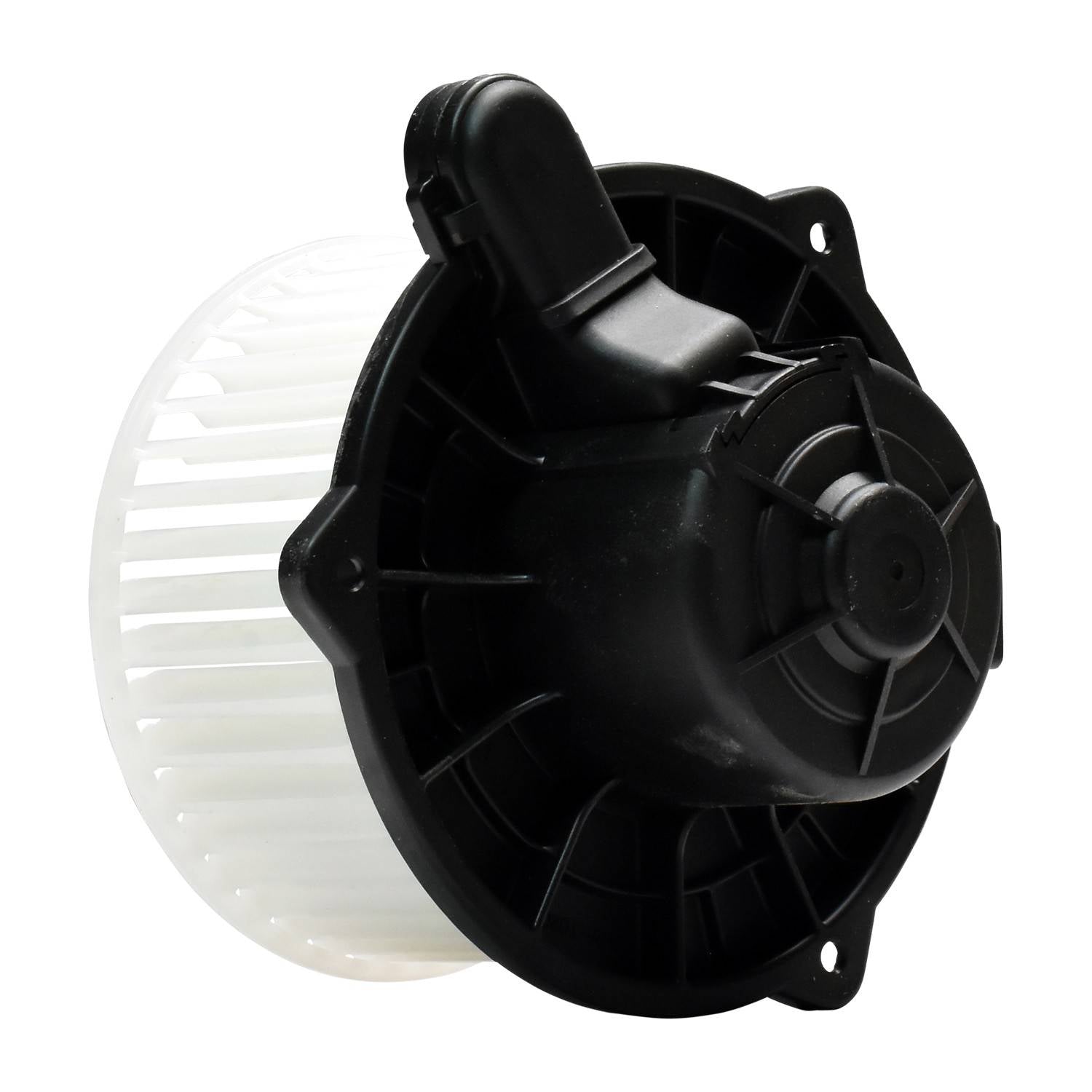 Mando HVAC Blower Motor 32A1024