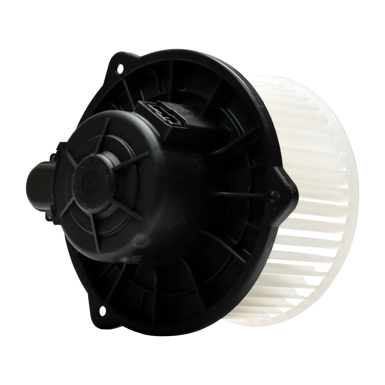 Mando HVAC Blower Motor 32A1024
