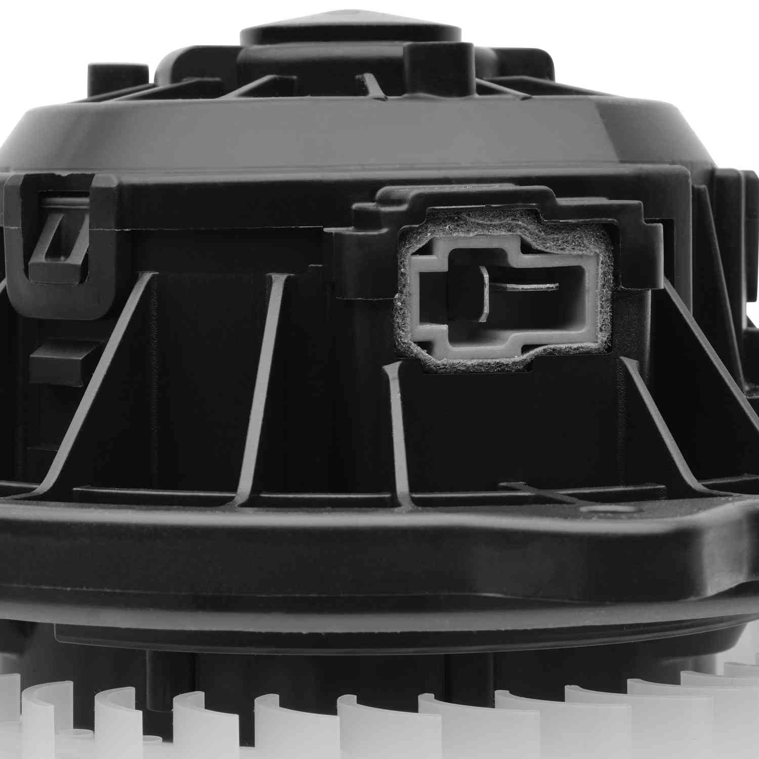 Mando HVAC Blower Motor 32A1025