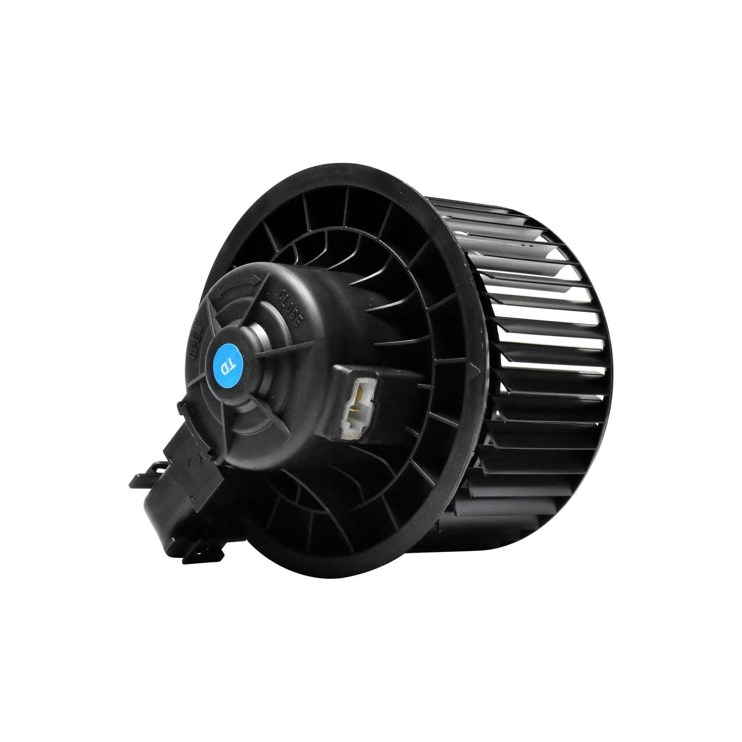 Mando HVAC Blower Motor 32A2009