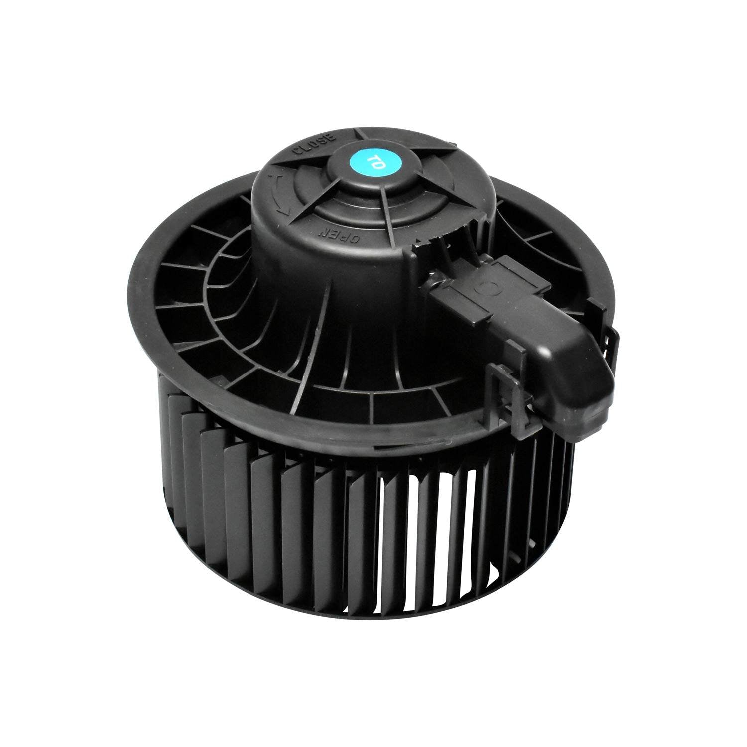 Mando HVAC Blower Motor 32A2009