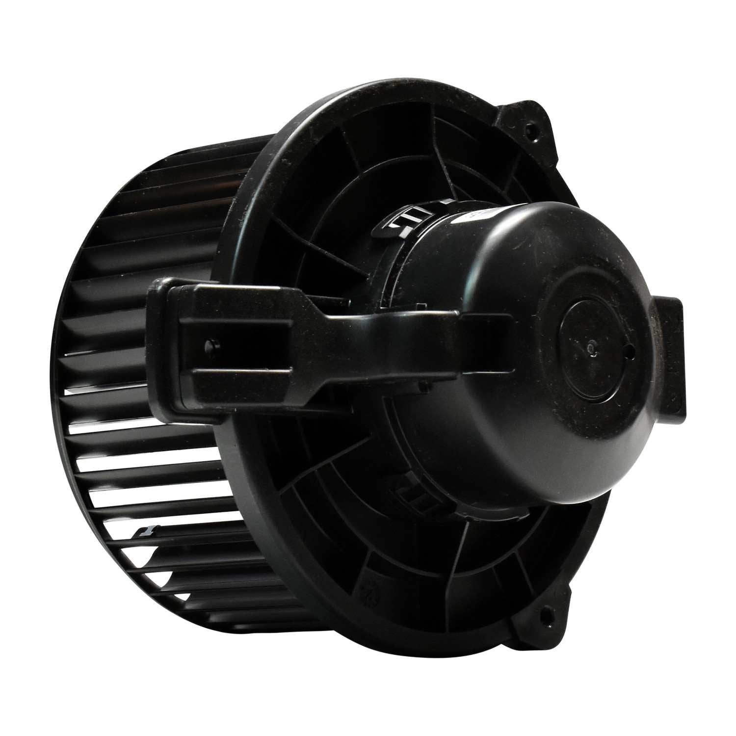 Mando HVAC Blower Motor 32A2010