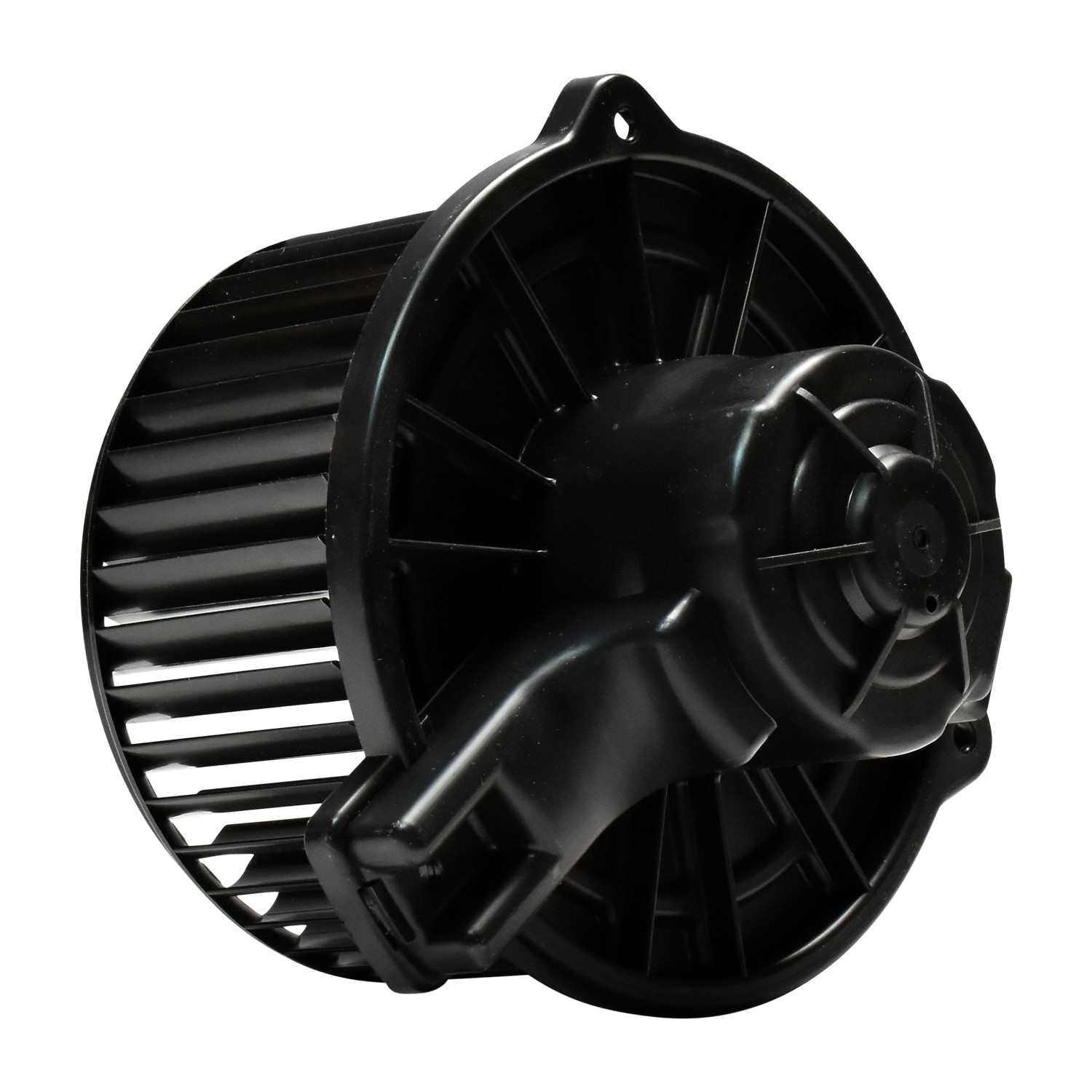 Mando HVAC Blower Motor 32A2013