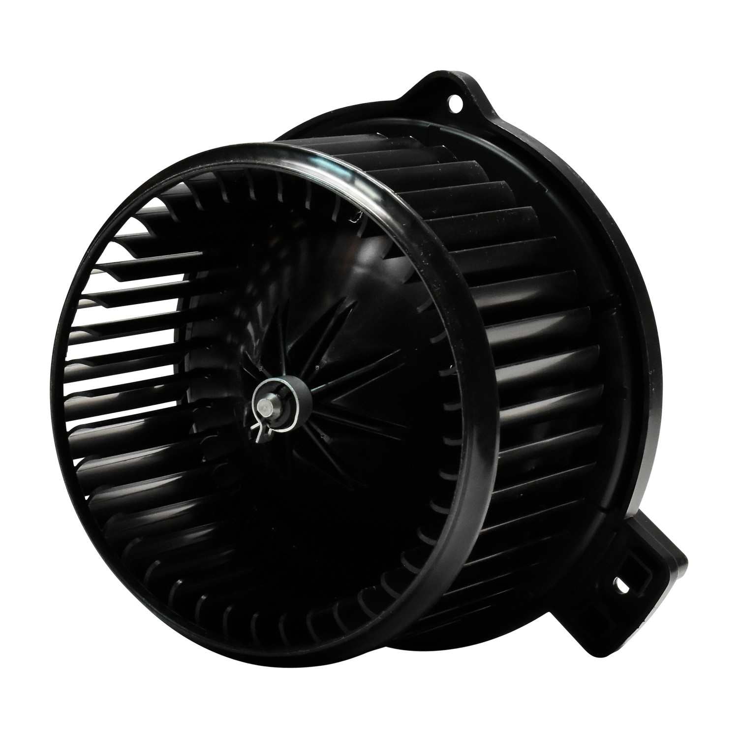 Mando HVAC Blower Motor 32A2013